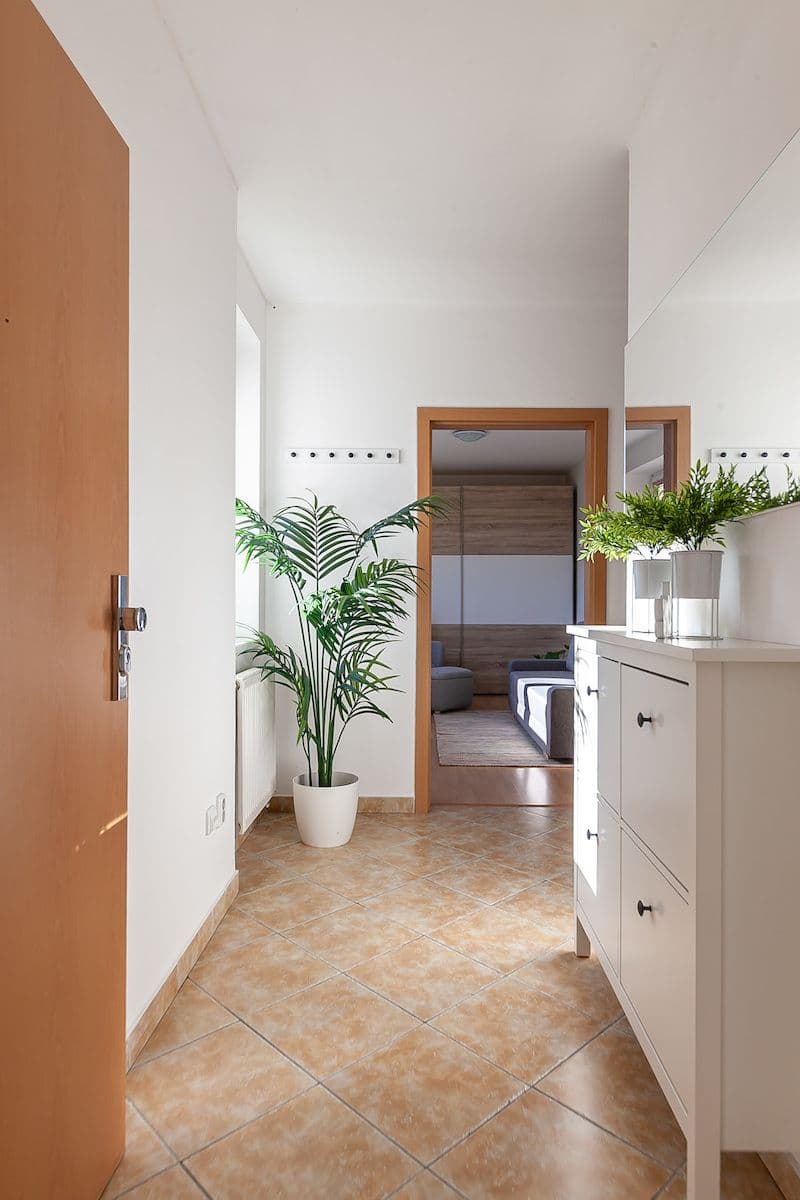 Predaj bytu 3-izbový 78 m², Toužimská, Praha, Praha Predaj bytu 3-izbový 78 m², Toužimská, Praha, Praha