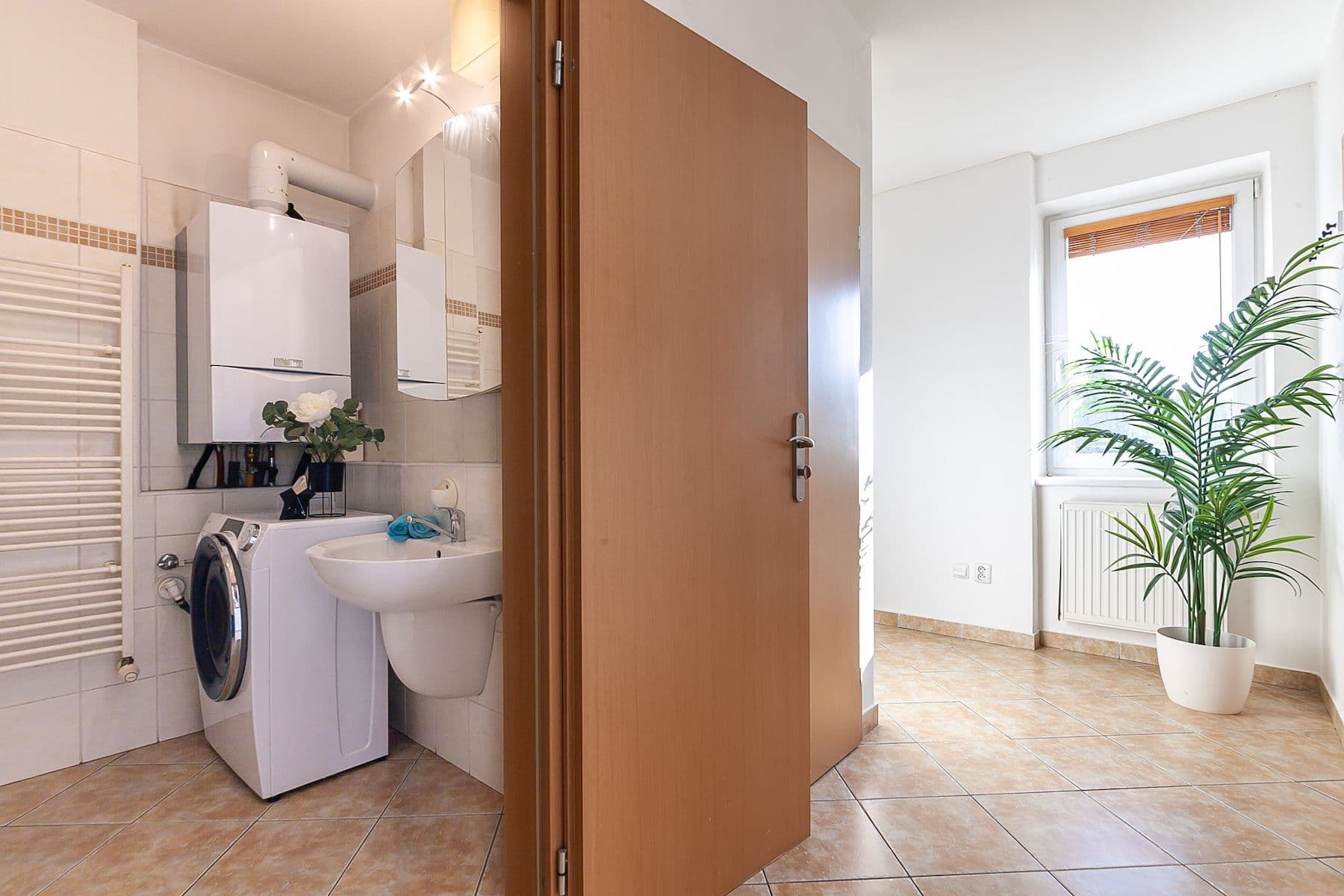 Predaj bytu 3-izbový 78 m², Toužimská, Praha, Praha Predaj bytu 3-izbový 78 m², Toužimská, Praha, Praha