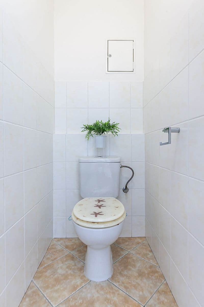 Predaj bytu 3-izbový 78 m², Toužimská, Praha, Praha Predaj bytu 3-izbový 78 m², Toužimská, Praha, Praha