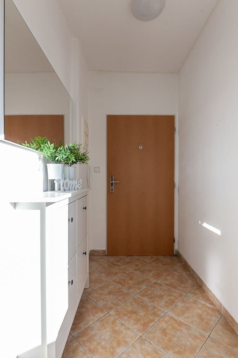 Predaj bytu 3-izbový 78 m², Toužimská, Praha, Praha Predaj bytu 3-izbový 78 m², Toužimská, Praha, Praha