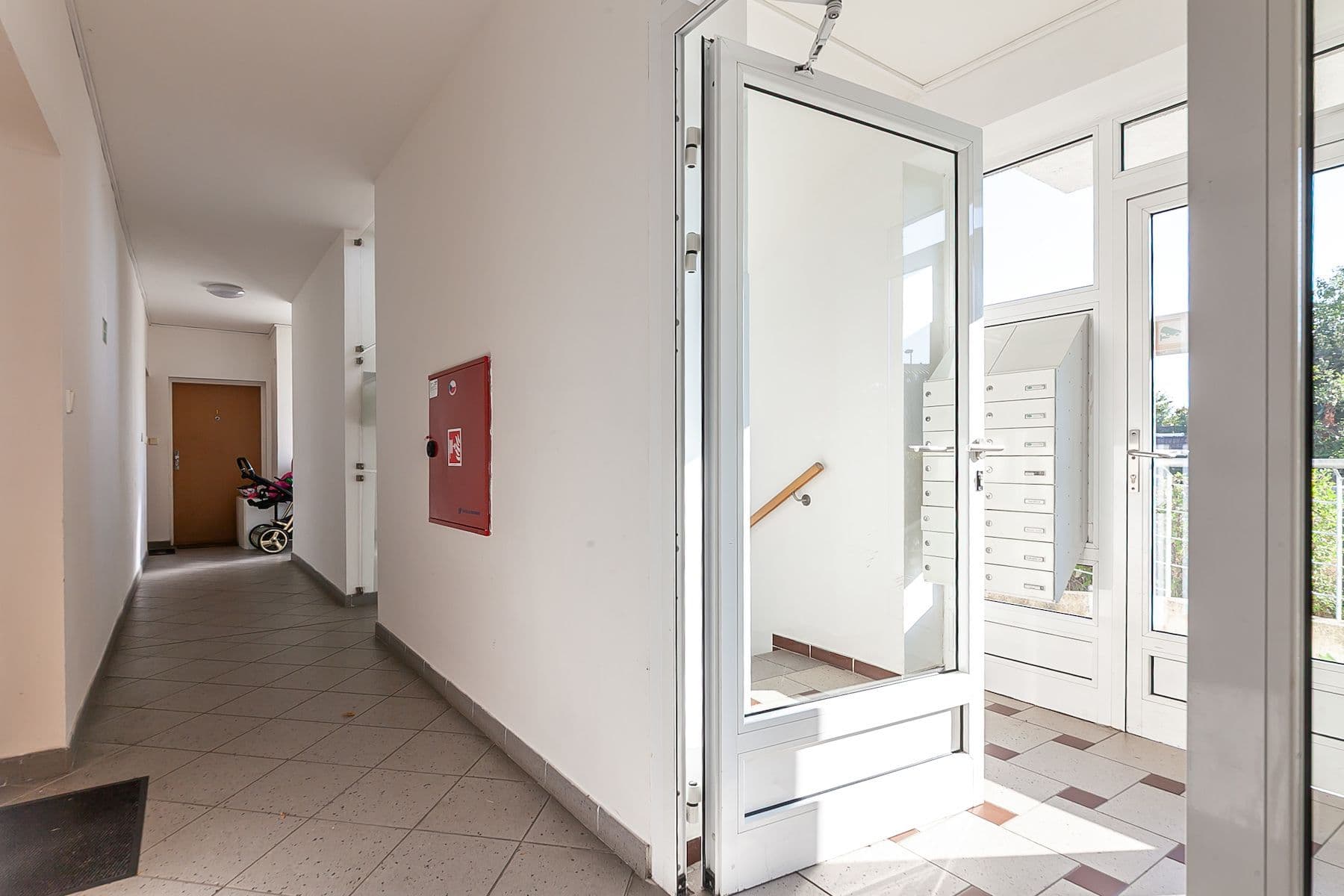 Predaj bytu 3-izbový 78 m², Toužimská, Praha, Praha Predaj bytu 3-izbový 78 m², Toužimská, Praha, Praha