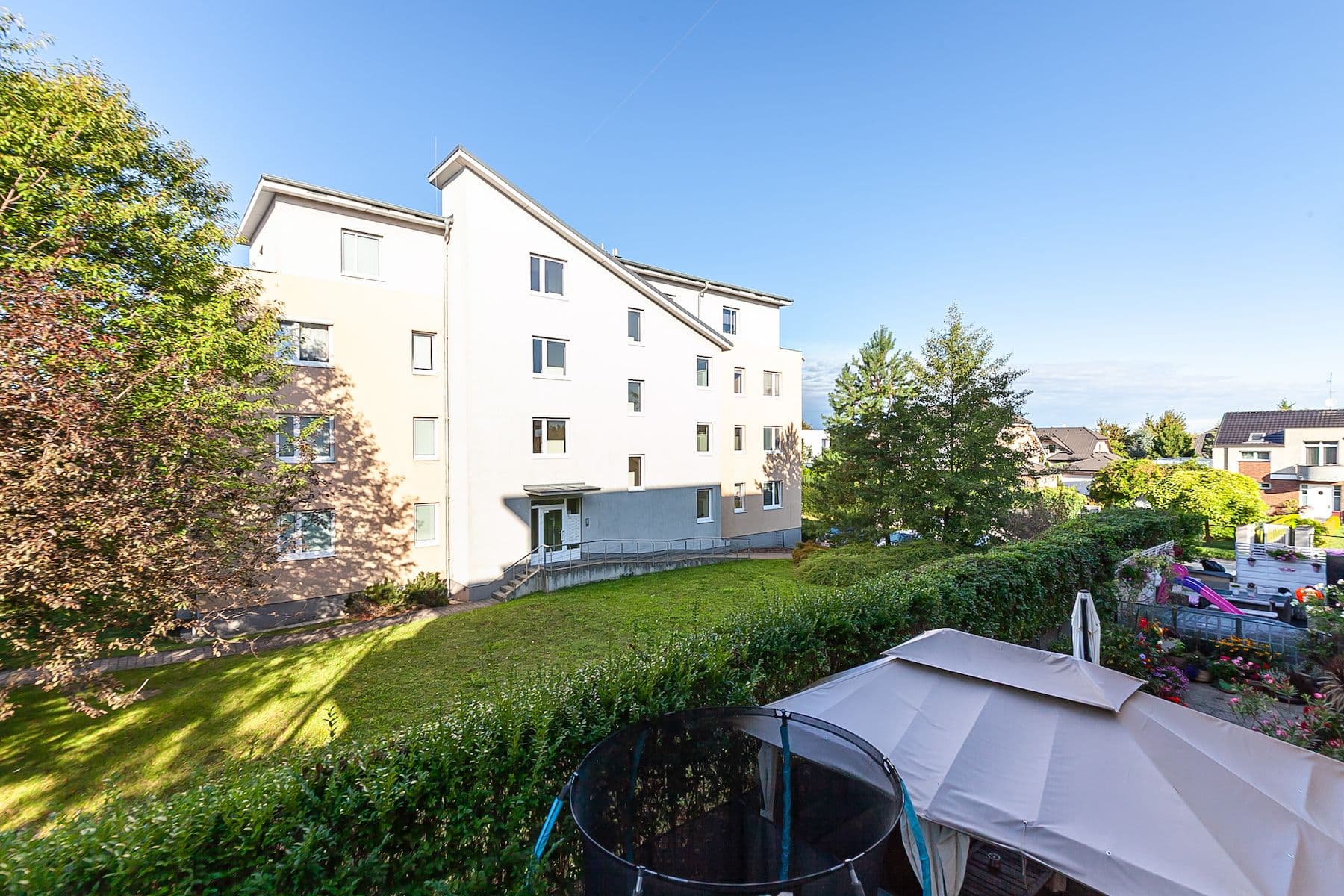 Predaj bytu 3-izbový 78 m², Toužimská, Praha, Praha Predaj bytu 3-izbový 78 m², Toužimská, Praha, Praha