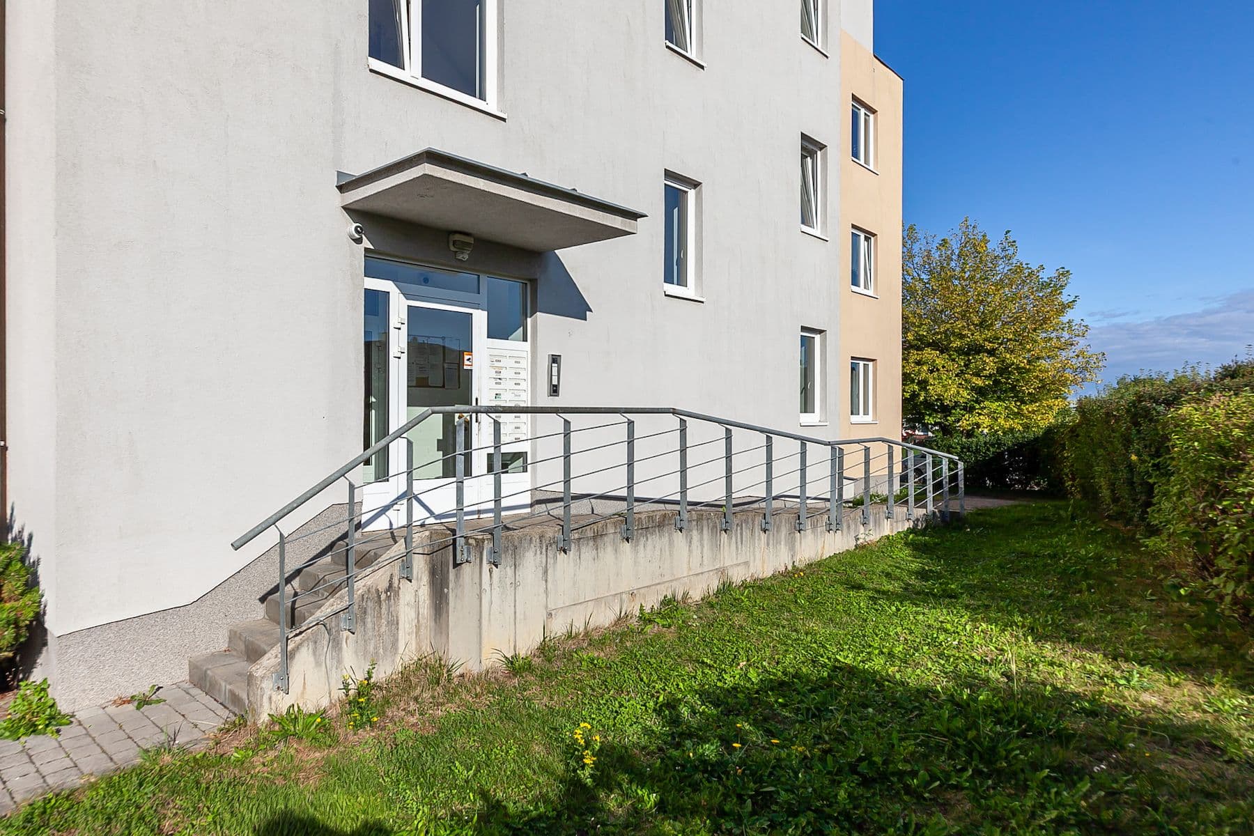 Predaj bytu 3-izbový 78 m², Toužimská, Praha, Praha Predaj bytu 3-izbový 78 m², Toužimská, Praha, Praha