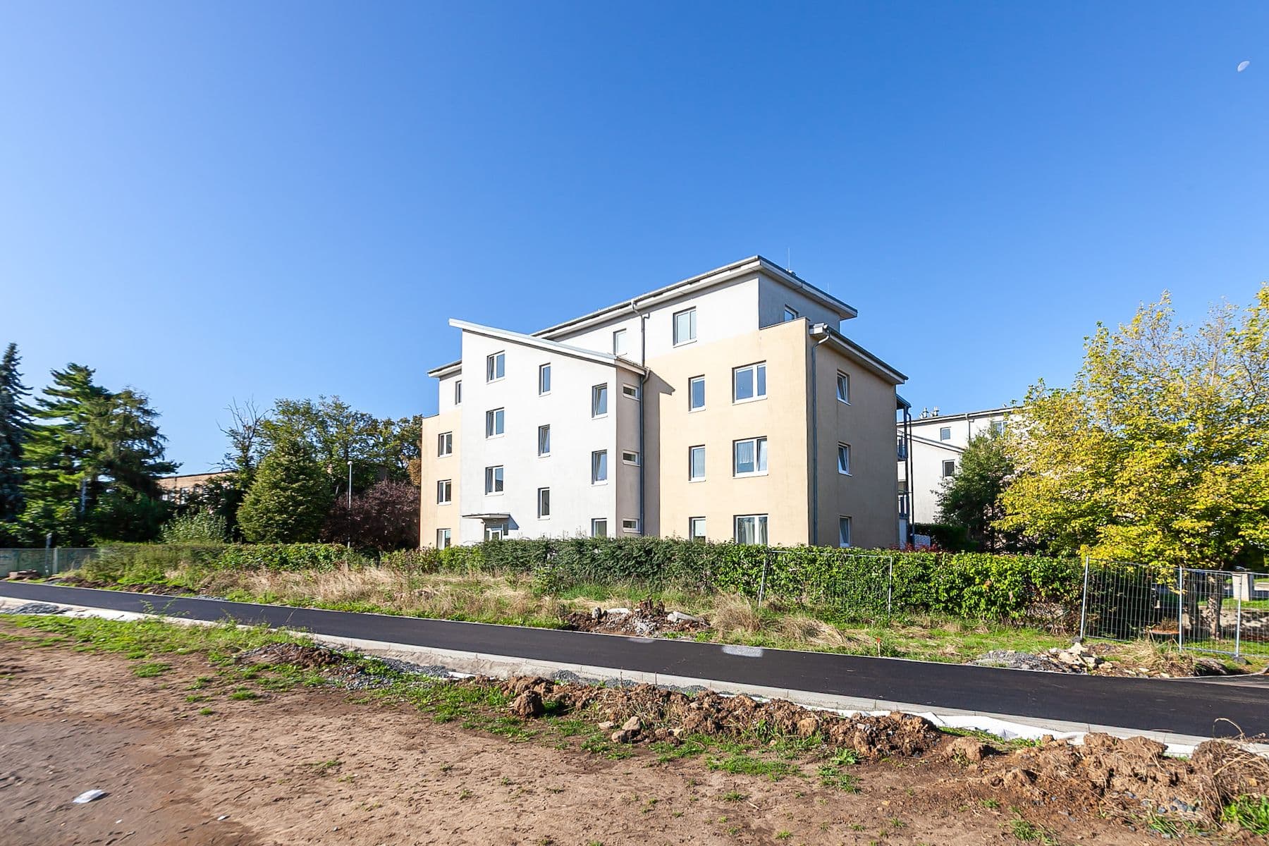 Predaj bytu 3-izbový 78 m², Toužimská, Praha, Praha Predaj bytu 3-izbový 78 m², Toužimská, Praha, Praha
