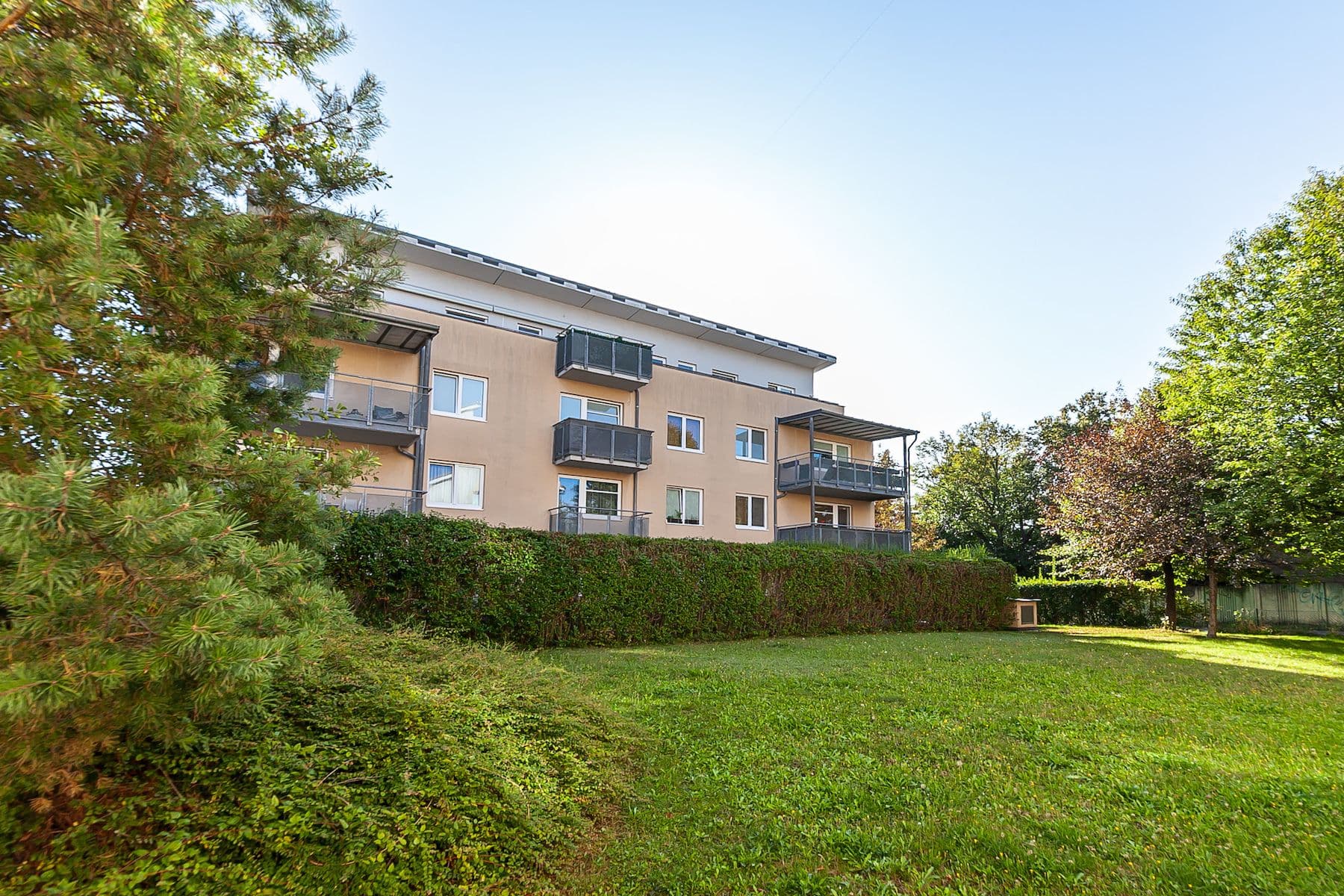 Predaj bytu 3-izbový 78 m², Toužimská, Praha, Praha Predaj bytu 3-izbový 78 m², Toužimská, Praha, Praha