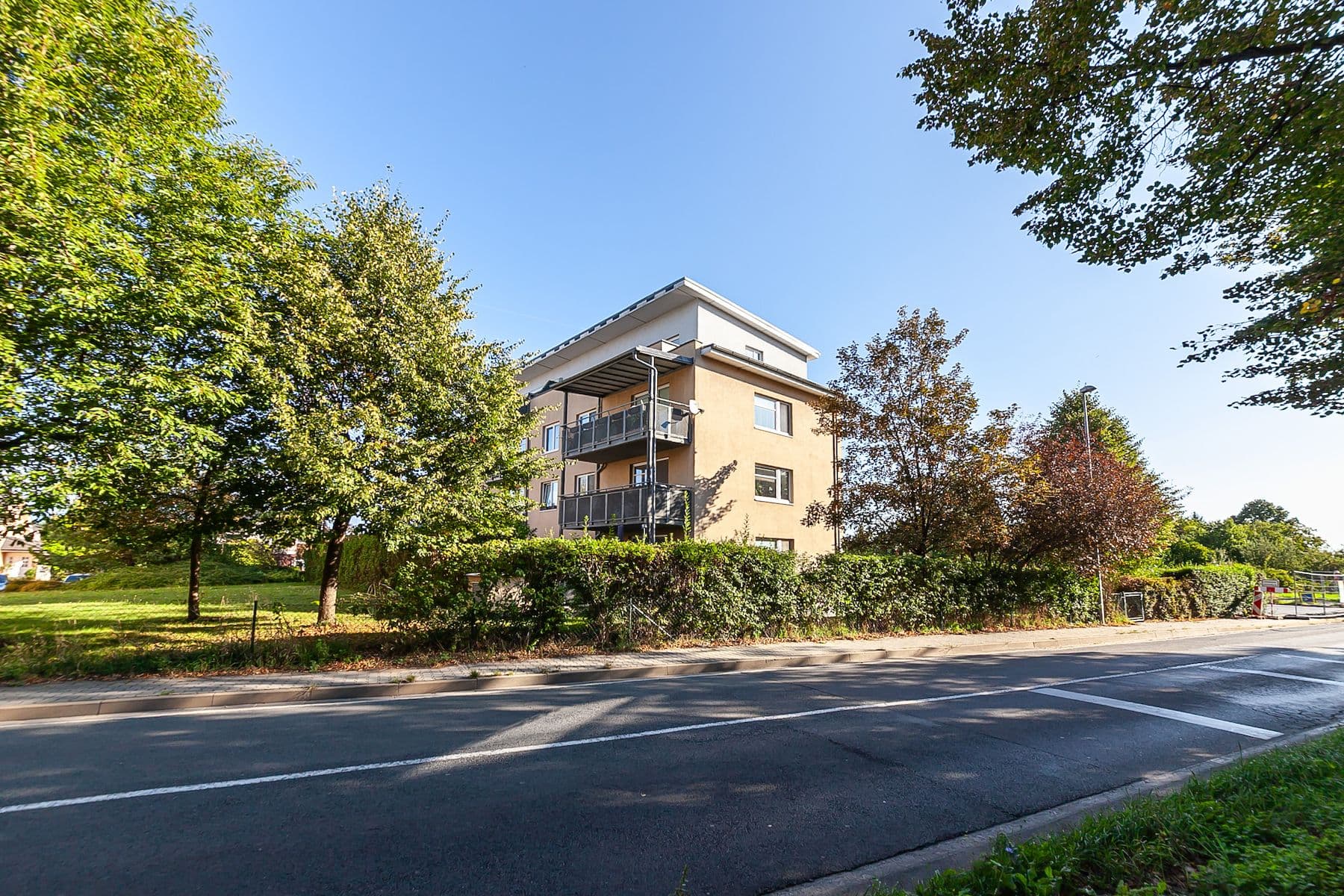 Predaj bytu 3-izbový 78 m², Toužimská, Praha, Praha Predaj bytu 3-izbový 78 m², Toužimská, Praha, Praha