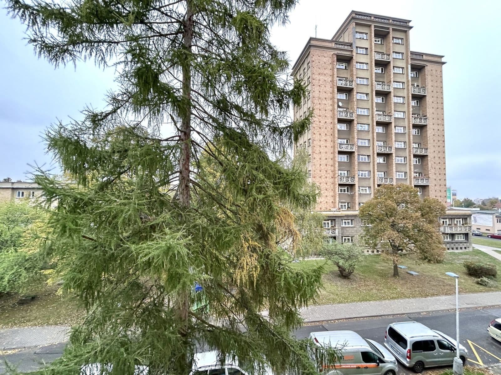 Prenájom bytu 2-izbový 52 m², Petrohradská, Kladno, Středočeský kraj Prenájom bytu 2-izbový 52 m², Petrohradská, Kladno, Středočeský kraj