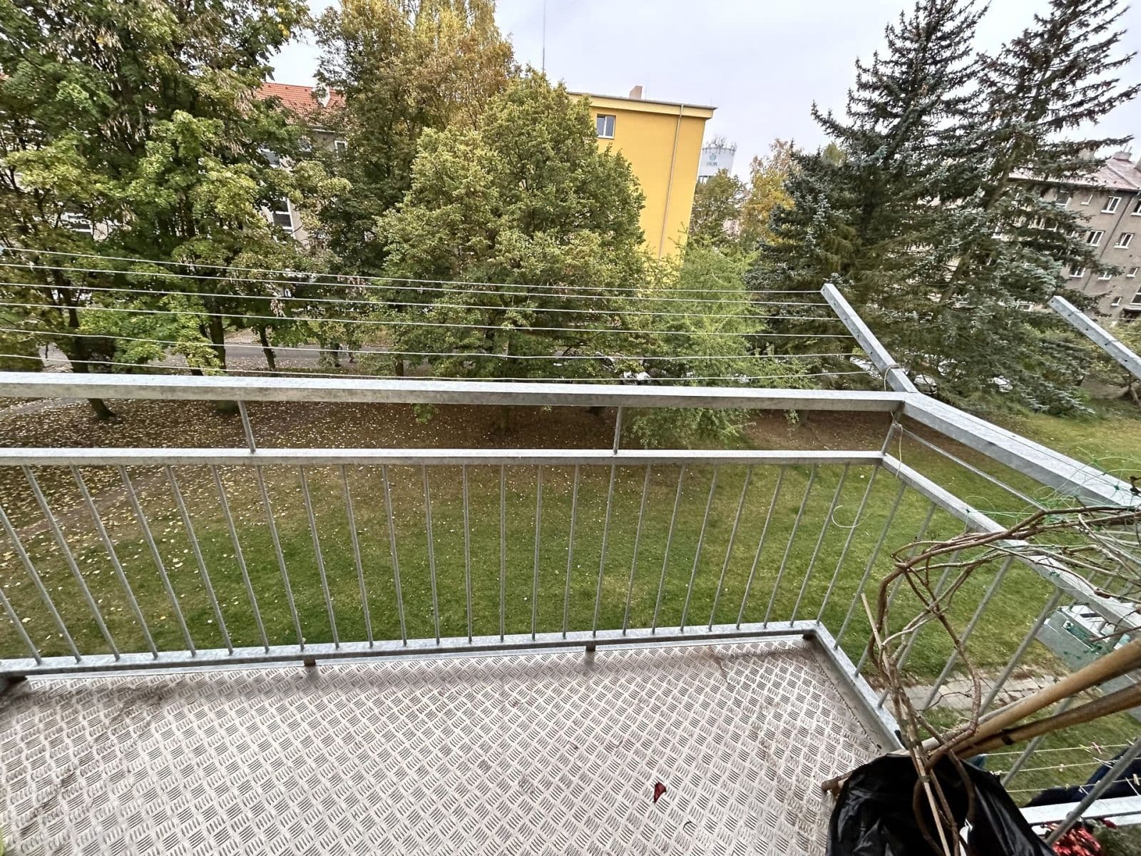 Prenájom bytu 2-izbový 52 m², Petrohradská, Kladno, Středočeský kraj Prenájom bytu 2-izbový 52 m², Petrohradská, Kladno, Středočeský kraj