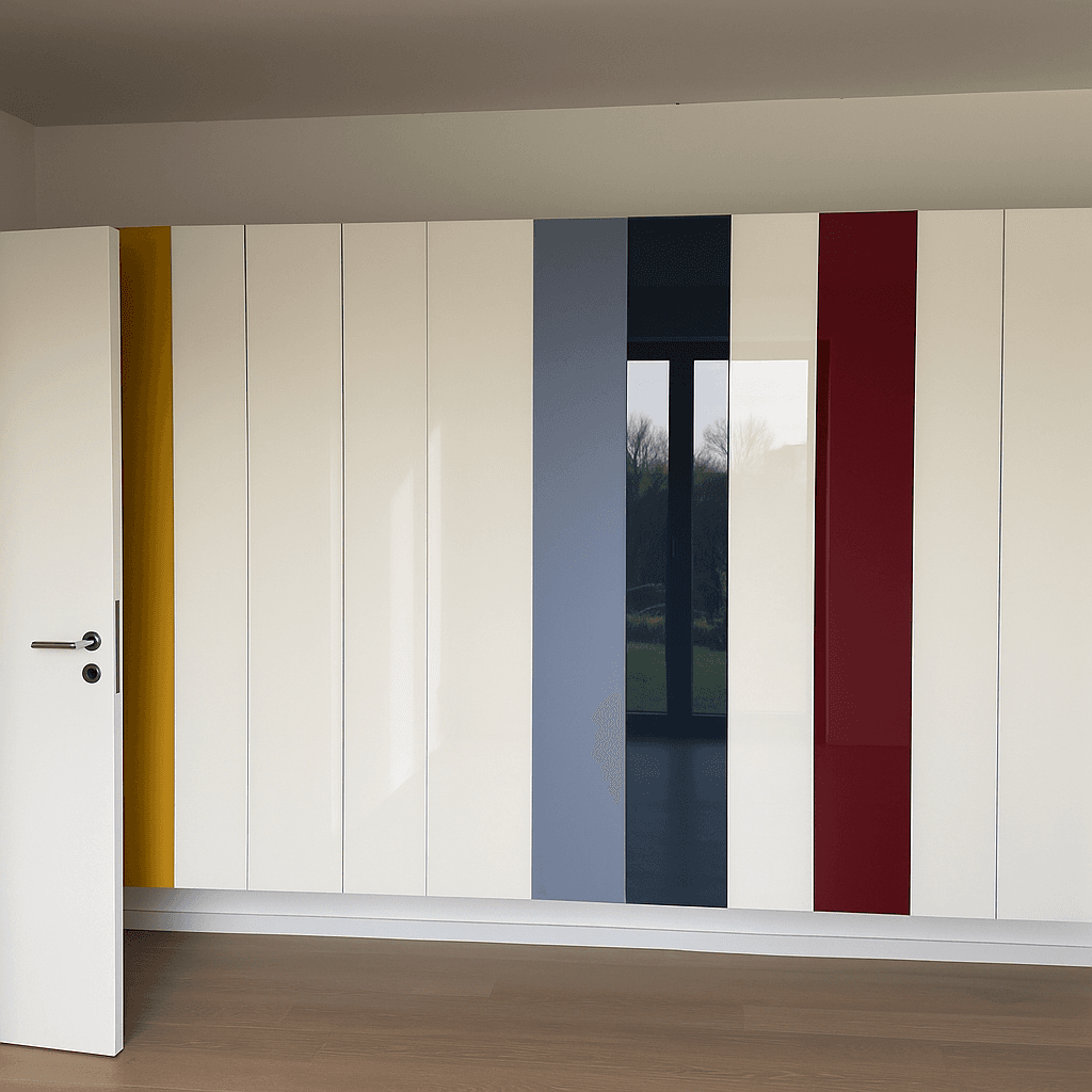 Prenájom bytu 3-izbový 96 m², Menclova, Praha, Praha Prenájom bytu 3-izbový 96 m², Menclova, Praha, Praha