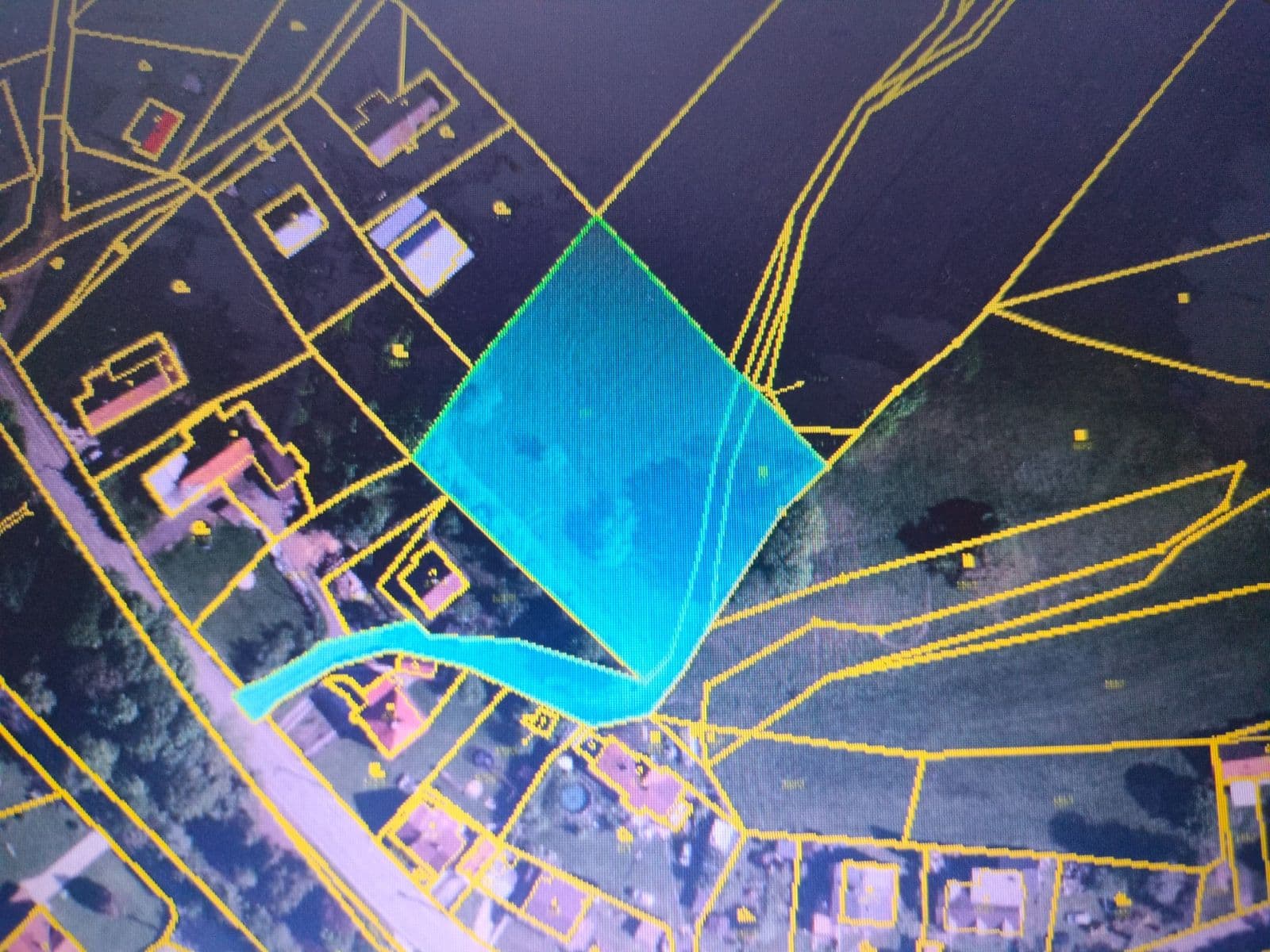 Predaj pozemku 3.300 m², Tichá, Moravskoslezský kraj Predaj pozemku 3.300 m², Tichá, Moravskoslezský kraj