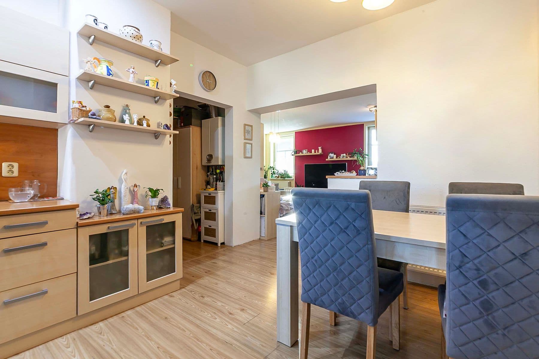 Predaj bytu 4-izbový 133 m², Riegrova, Jablonec nad Nisou, Liberecký kraj Predaj bytu 4-izbový 133 m², Riegrova, Jablonec nad Nisou, Liberecký kraj