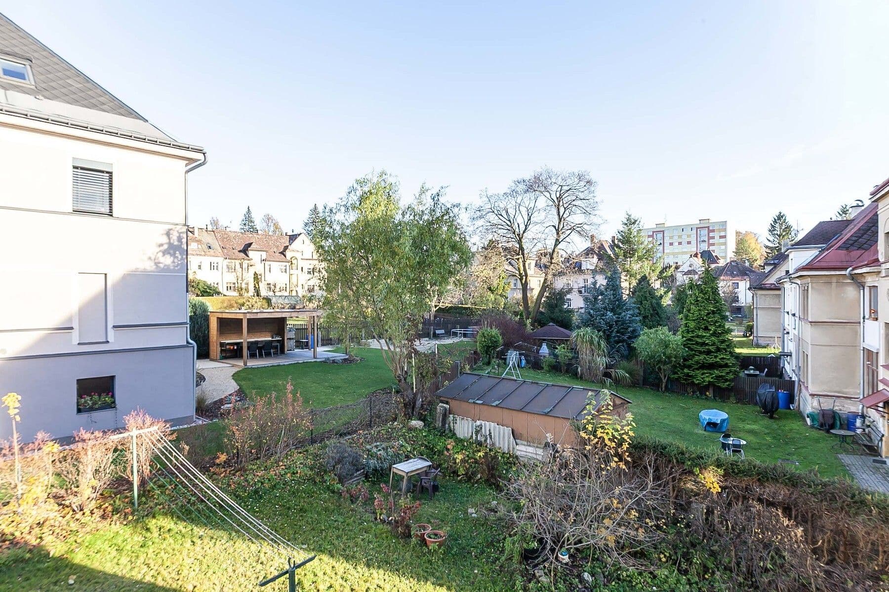 Predaj bytu 4-izbový 133 m², Riegrova, Jablonec nad Nisou, Liberecký kraj Predaj bytu 4-izbový 133 m², Riegrova, Jablonec nad Nisou, Liberecký kraj