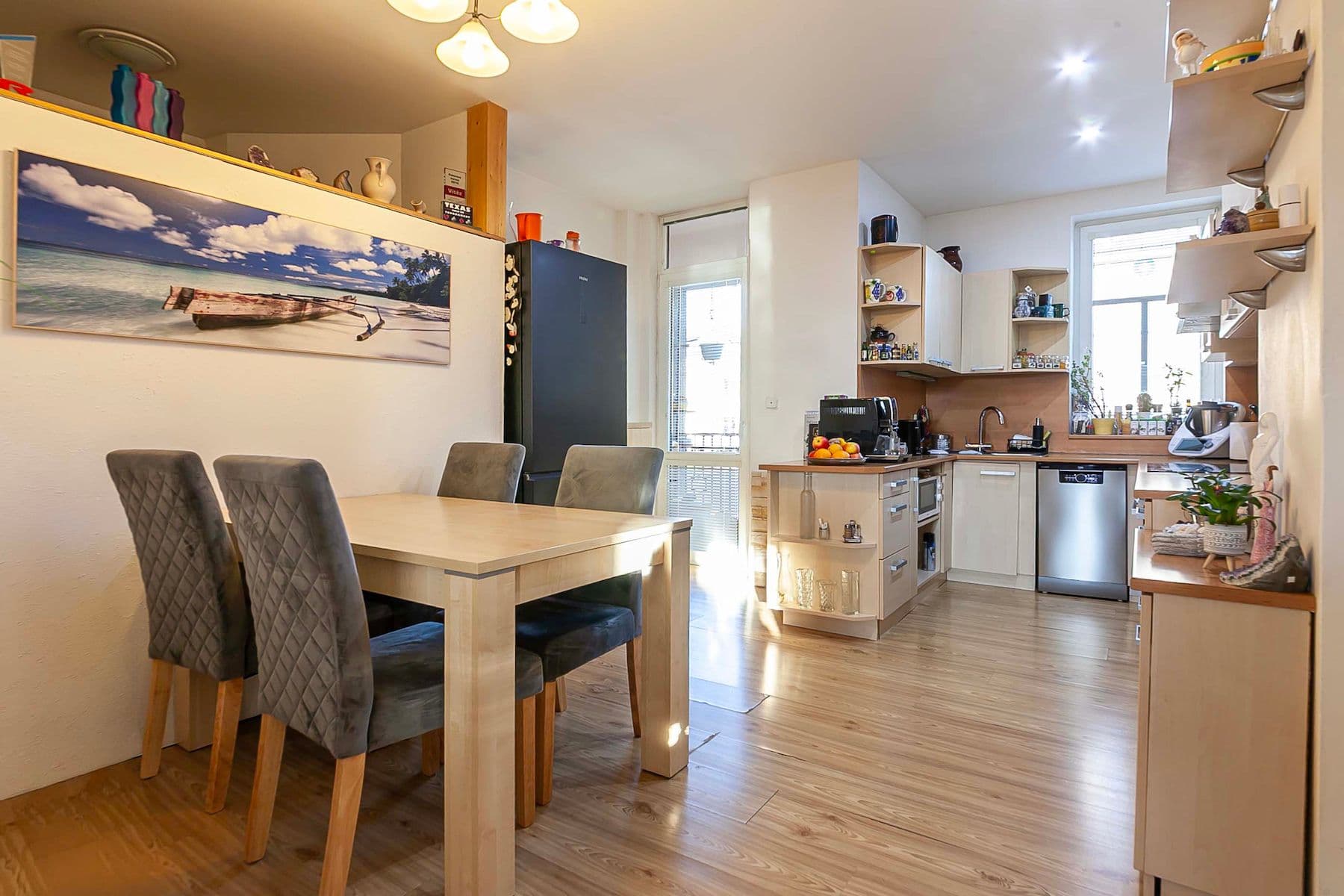 Predaj bytu 4-izbový 133 m², Riegrova, Jablonec nad Nisou, Liberecký kraj Predaj bytu 4-izbový 133 m², Riegrova, Jablonec nad Nisou, Liberecký kraj