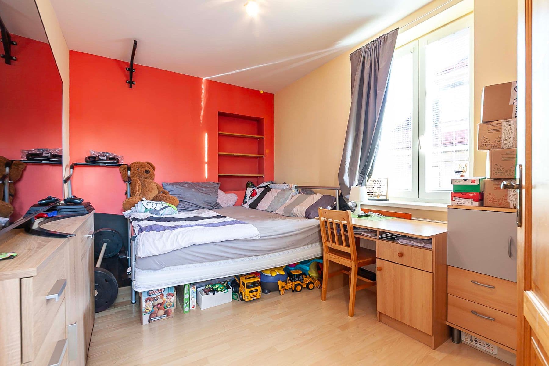 Predaj bytu 4-izbový 133 m², Riegrova, Jablonec nad Nisou, Liberecký kraj Predaj bytu 4-izbový 133 m², Riegrova, Jablonec nad Nisou, Liberecký kraj