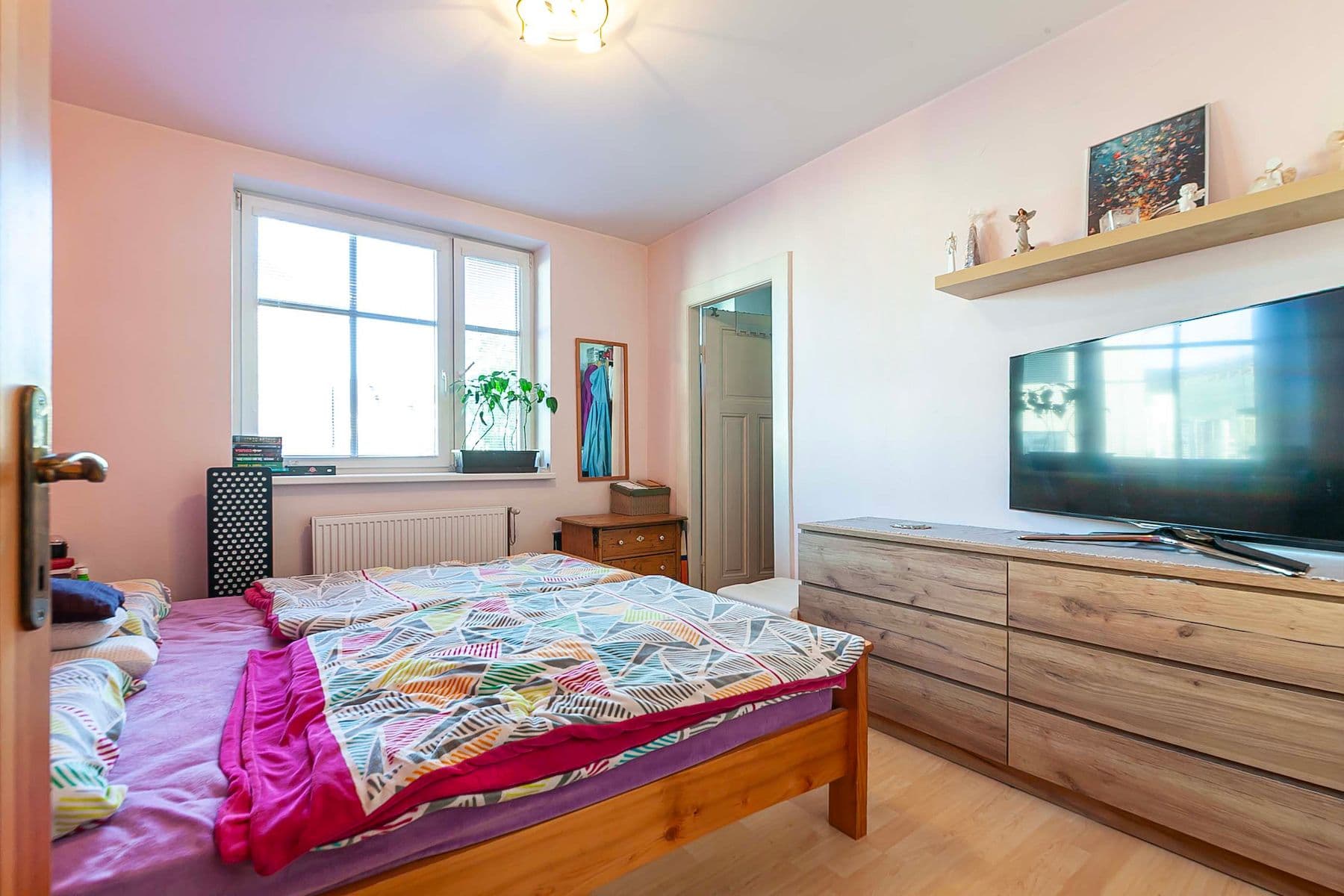 Predaj bytu 4-izbový 133 m², Riegrova, Jablonec nad Nisou, Liberecký kraj Predaj bytu 4-izbový 133 m², Riegrova, Jablonec nad Nisou, Liberecký kraj