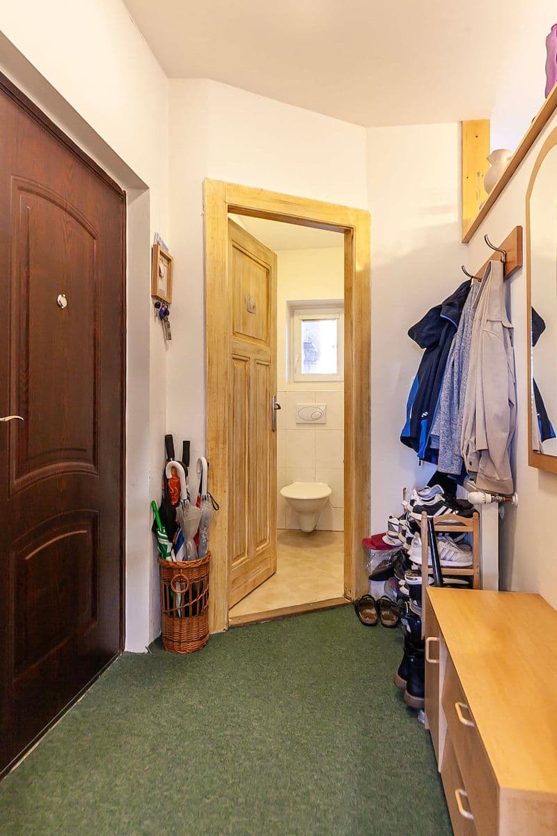 Predaj bytu 4-izbový 133 m², Riegrova, Jablonec nad Nisou, Liberecký kraj Predaj bytu 4-izbový 133 m², Riegrova, Jablonec nad Nisou, Liberecký kraj