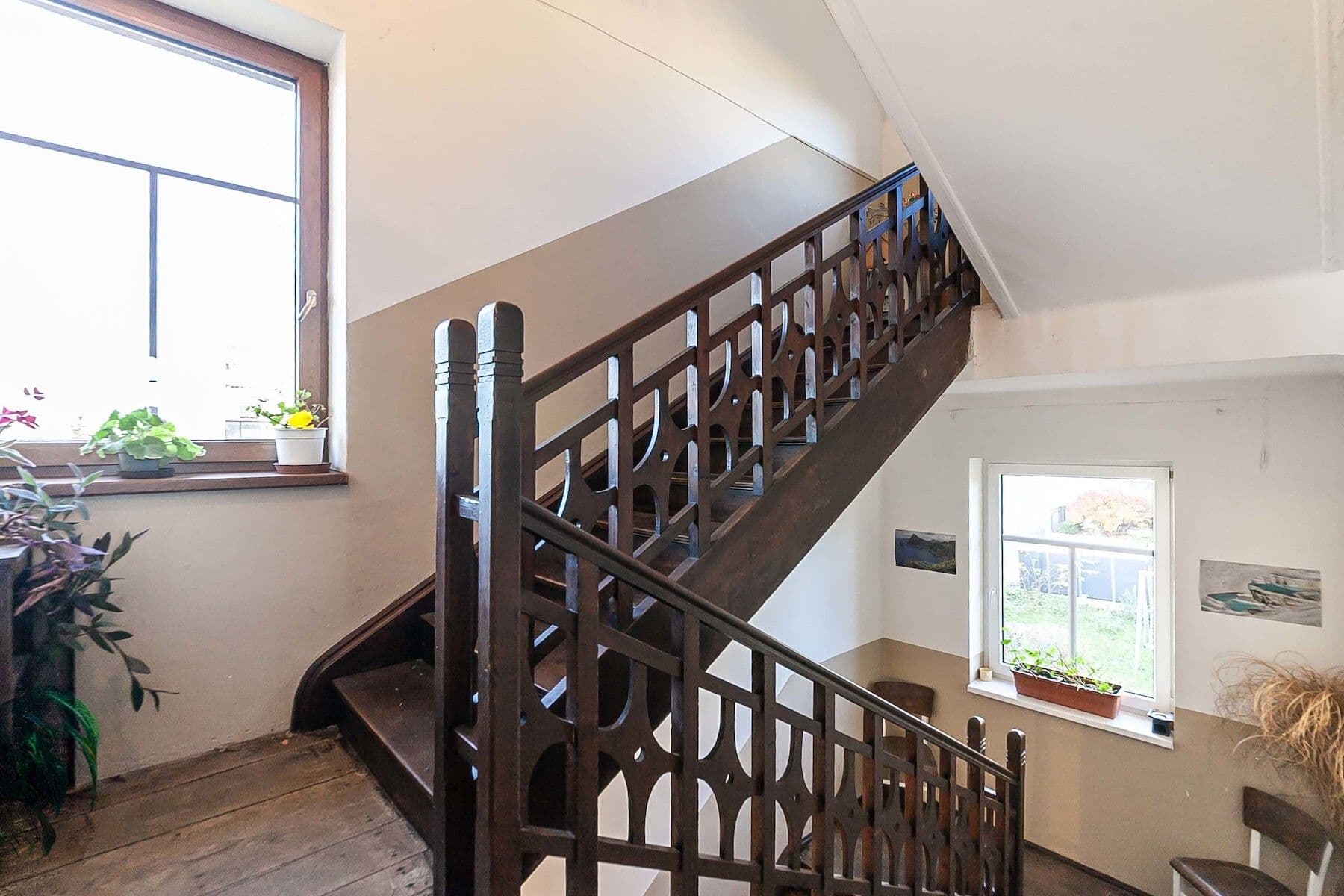 Predaj bytu 4-izbový 133 m², Riegrova, Jablonec nad Nisou, Liberecký kraj Predaj bytu 4-izbový 133 m², Riegrova, Jablonec nad Nisou, Liberecký kraj