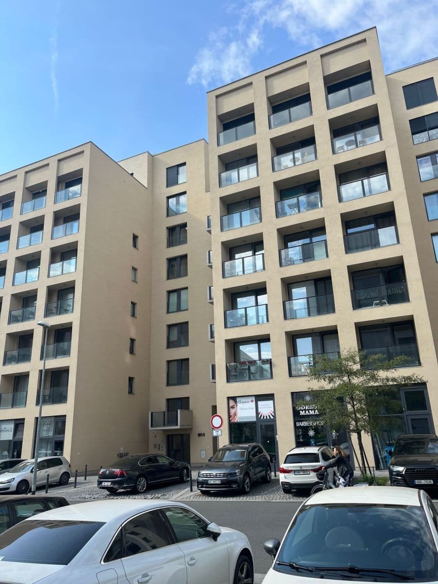 Predaj bytu 2-izbový 80 m², U Mlýnského kanálu, Praha, Praha Predaj bytu 2-izbový 80 m², U Mlýnského kanálu, Praha, Praha