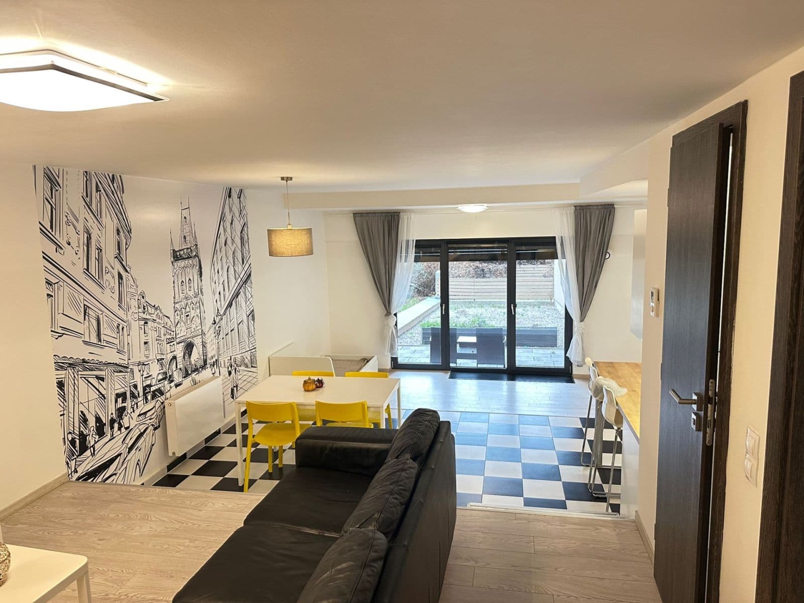 Predaj bytu 2-izbový 80 m², U Mlýnského kanálu, Praha, Praha Predaj bytu 2-izbový 80 m², U Mlýnského kanálu, Praha, Praha