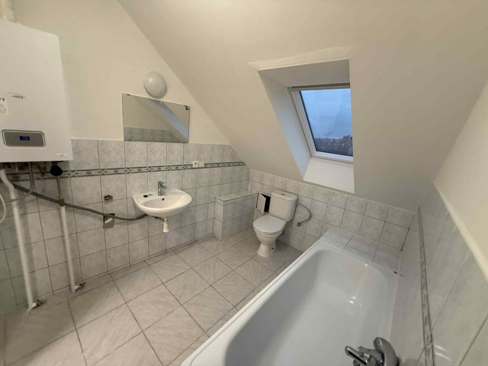 Prenájom bytu 2-izbový 70 m², Palackého, Dubí, Ústecký kraj Prenájom bytu 2-izbový 70 m², Palackého, Dubí, Ústecký kraj