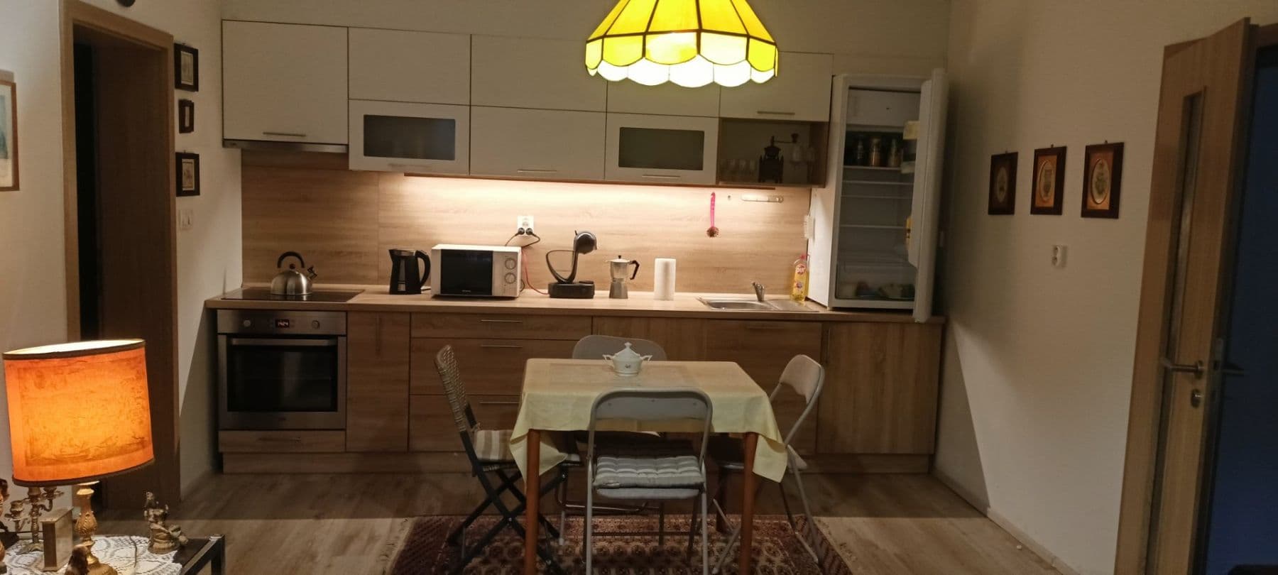 Prenájom bytu 2-izbový 66 m², Cibulkova, Klatovy, Plzeňský kraj Prenájom bytu 2-izbový 66 m², Cibulkova, Klatovy, Plzeňský kraj