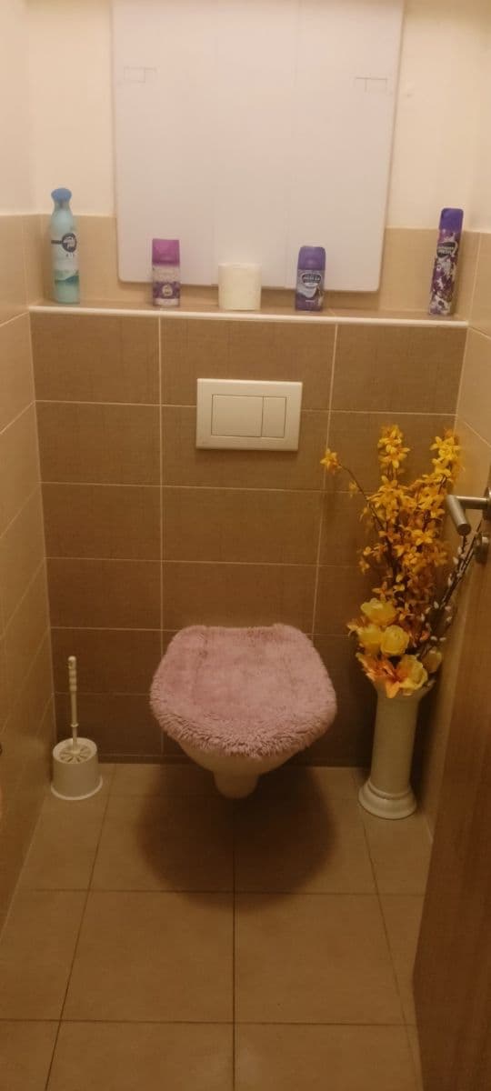 Prenájom bytu 2-izbový 66 m², Cibulkova, Klatovy, Plzeňský kraj Prenájom bytu 2-izbový 66 m², Cibulkova, Klatovy, Plzeňský kraj