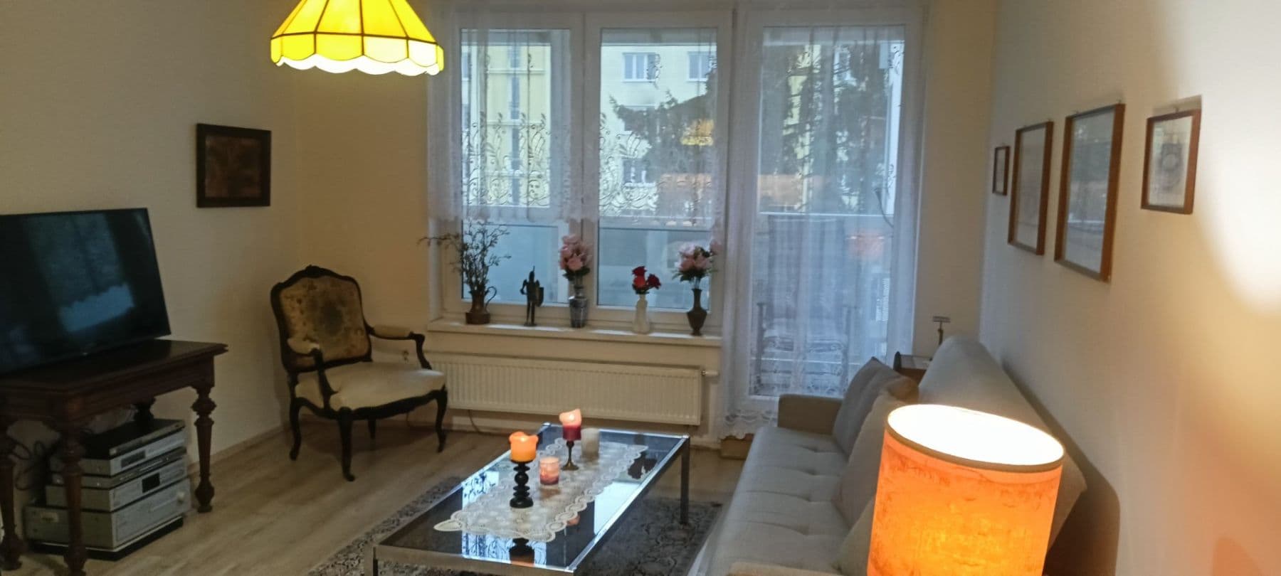 Prenájom bytu 2-izbový 66 m², Cibulkova, Klatovy, Plzeňský kraj Prenájom bytu 2-izbový 66 m², Cibulkova, Klatovy, Plzeňský kraj