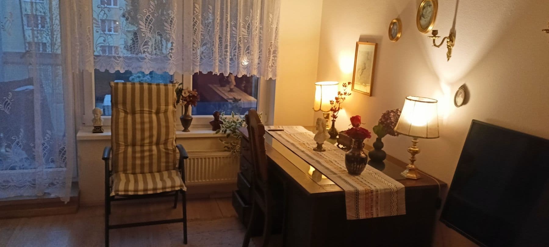 Prenájom bytu 2-izbový 66 m², Cibulkova, Klatovy, Plzeňský kraj Prenájom bytu 2-izbový 66 m², Cibulkova, Klatovy, Plzeňský kraj