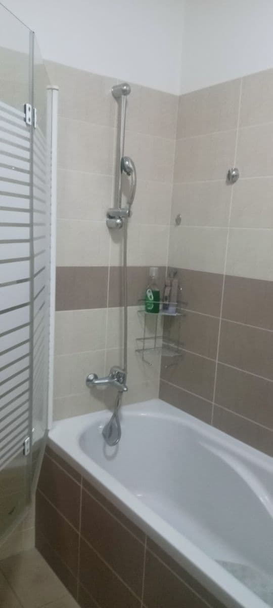 Prenájom bytu 2-izbový 66 m², Cibulkova, Klatovy, Plzeňský kraj Prenájom bytu 2-izbový 66 m², Cibulkova, Klatovy, Plzeňský kraj