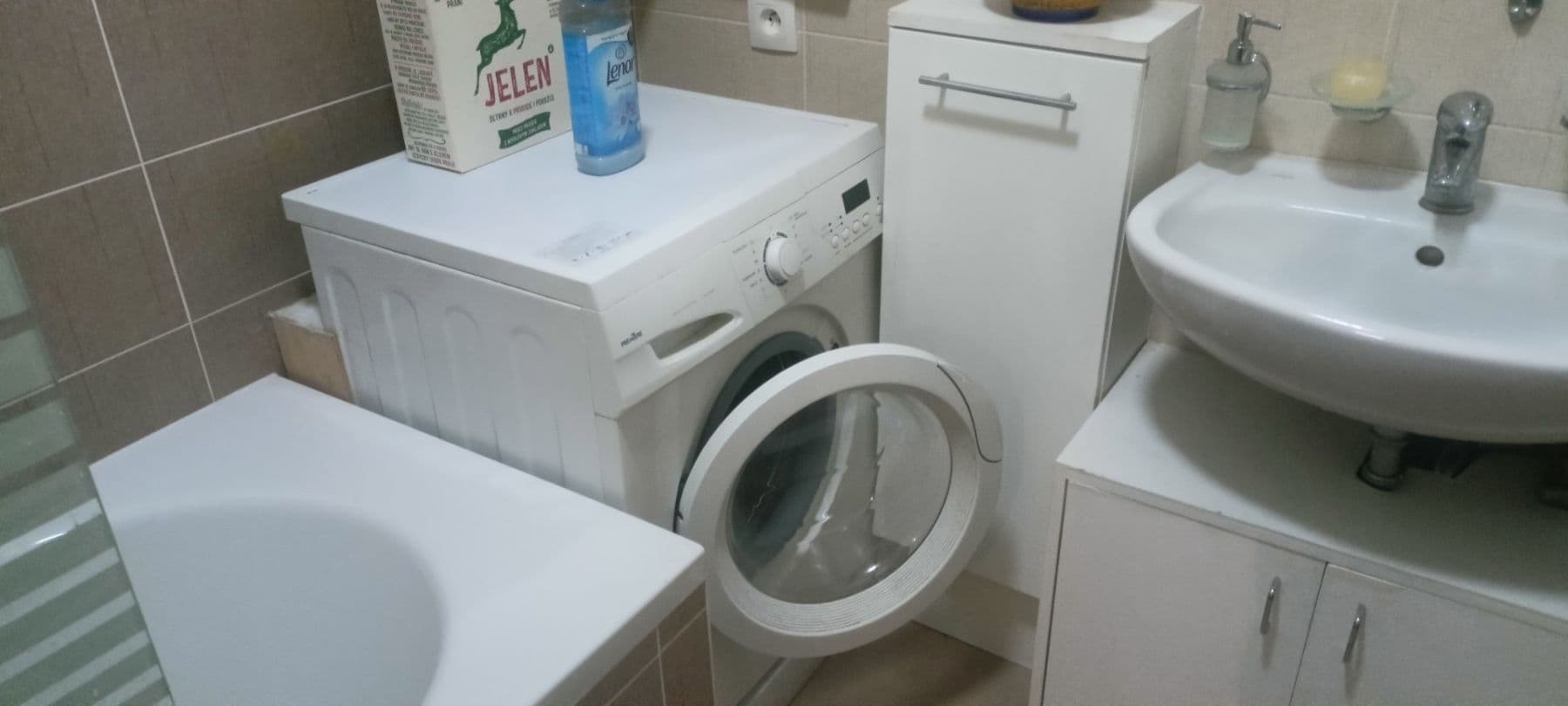 Prenájom bytu 2-izbový 66 m², Cibulkova, Klatovy, Plzeňský kraj Prenájom bytu 2-izbový 66 m², Cibulkova, Klatovy, Plzeňský kraj