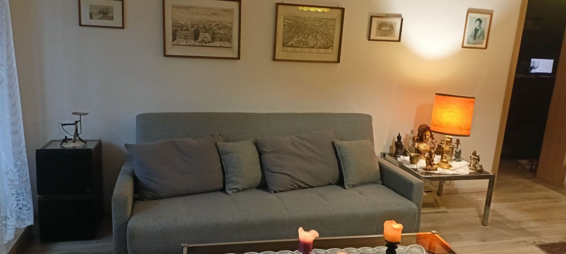 Prenájom bytu 2-izbový 66 m², Cibulkova, Klatovy, Plzeňský kraj Prenájom bytu 2-izbový 66 m², Cibulkova, Klatovy, Plzeňský kraj