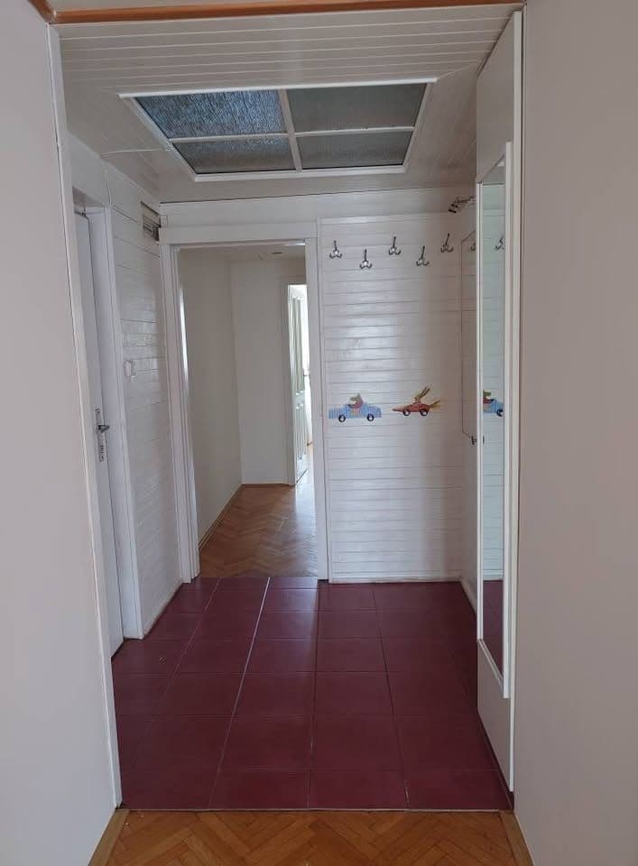 Prenájom bytu 4-izbový 95 m², Marie Cibulkové, Praha, Praha Prenájom bytu 4-izbový 95 m², Marie Cibulkové, Praha, Praha