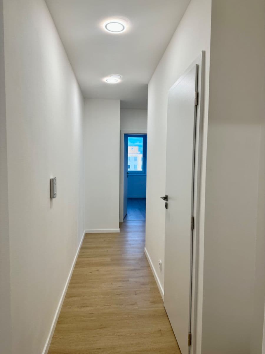 Predaj bytu 4-izbový 70 m², Pomořanská, Praha, Praha Predaj bytu 4-izbový 70 m², Pomořanská, Praha, Praha