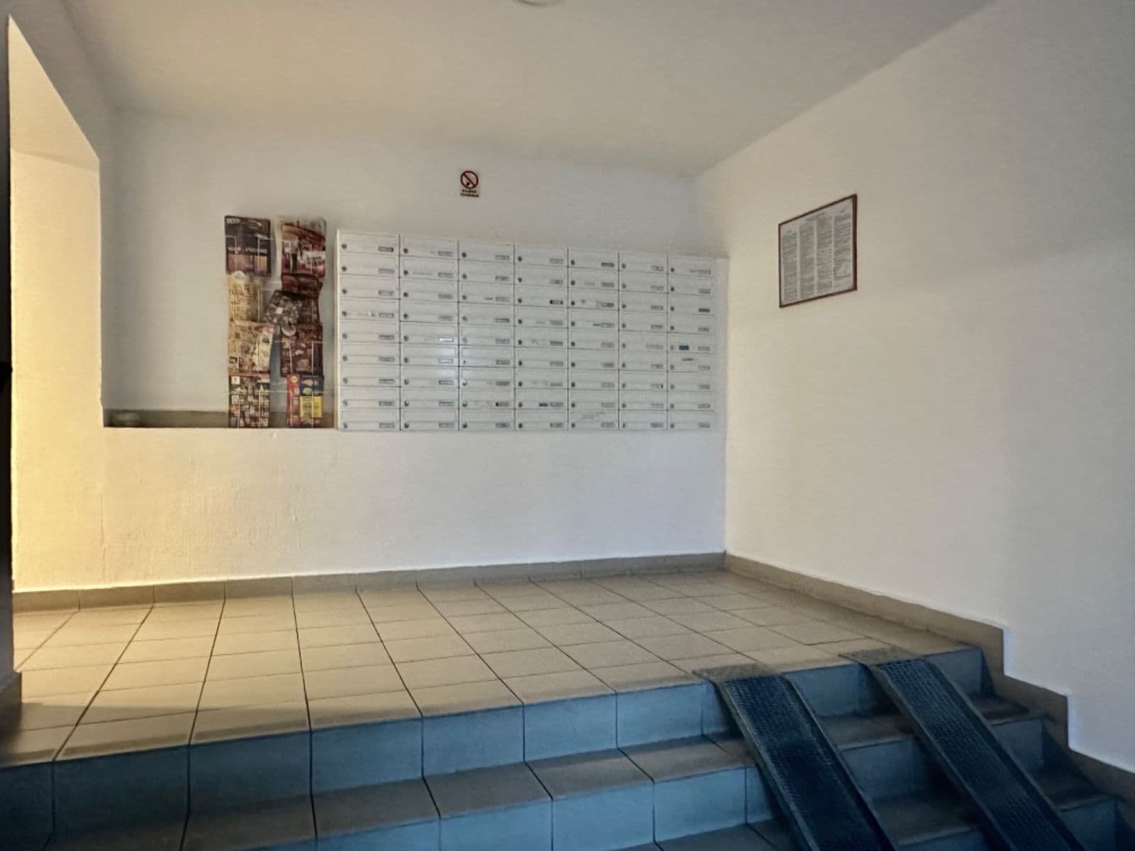 Predaj bytu 4-izbový 70 m², Pomořanská, Praha, Praha Predaj bytu 4-izbový 70 m², Pomořanská, Praha, Praha