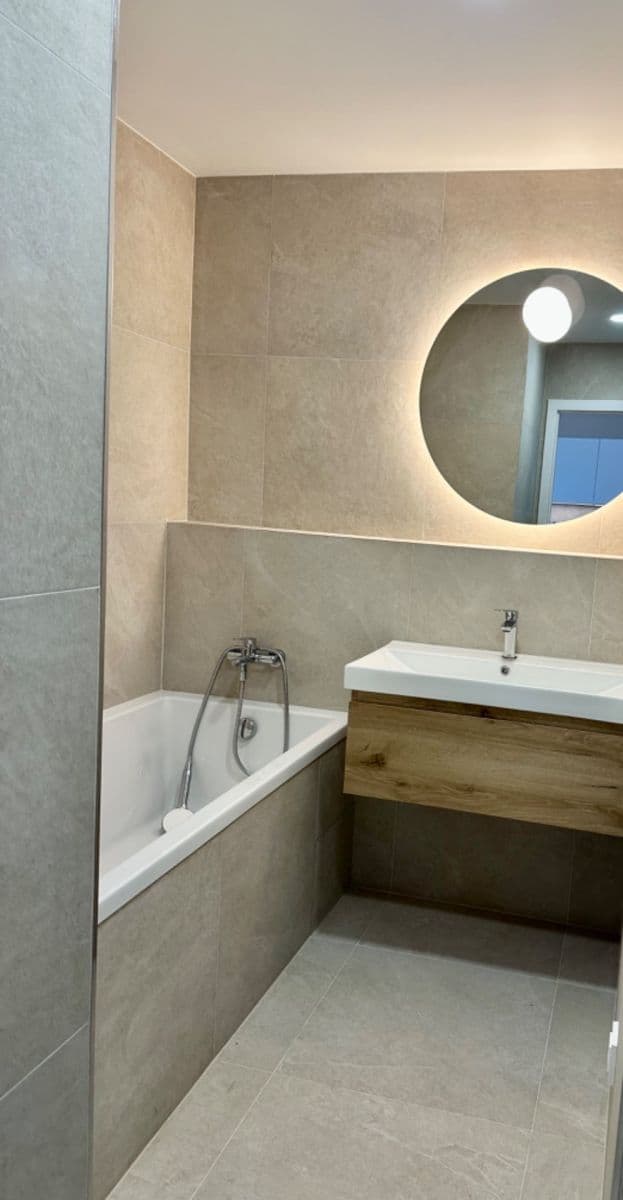 Predaj bytu 4-izbový 70 m², Pomořanská, Praha, Praha Predaj bytu 4-izbový 70 m², Pomořanská, Praha, Praha