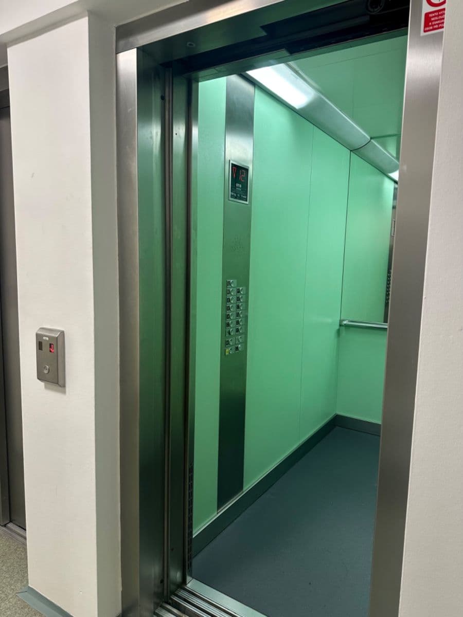 Predaj bytu 4-izbový 70 m², Pomořanská, Praha, Praha Predaj bytu 4-izbový 70 m², Pomořanská, Praha, Praha