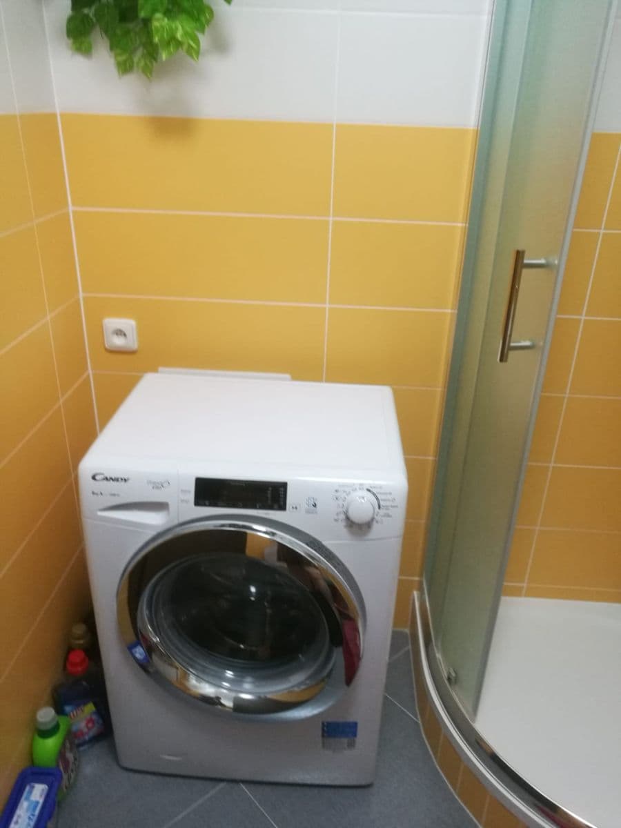 Predaj bytu 1-izbový 30 m², Makedonská, Praha, Praha Predaj bytu 1-izbový 30 m², Makedonská, Praha, Praha