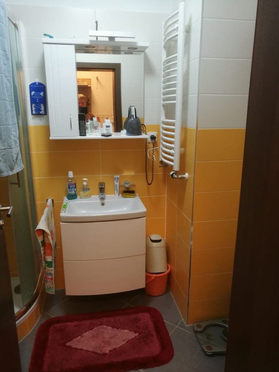 Predaj bytu 1-izbový 30 m², Makedonská, Praha, Praha Predaj bytu 1-izbový 30 m², Makedonská, Praha, Praha