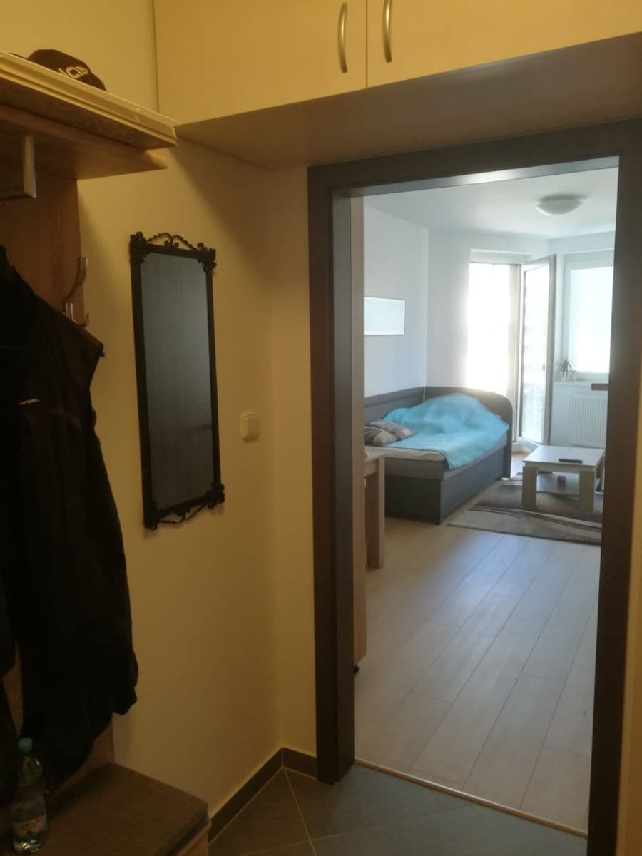 Predaj bytu 1-izbový 30 m², Makedonská, Praha, Praha Predaj bytu 1-izbový 30 m², Makedonská, Praha, Praha