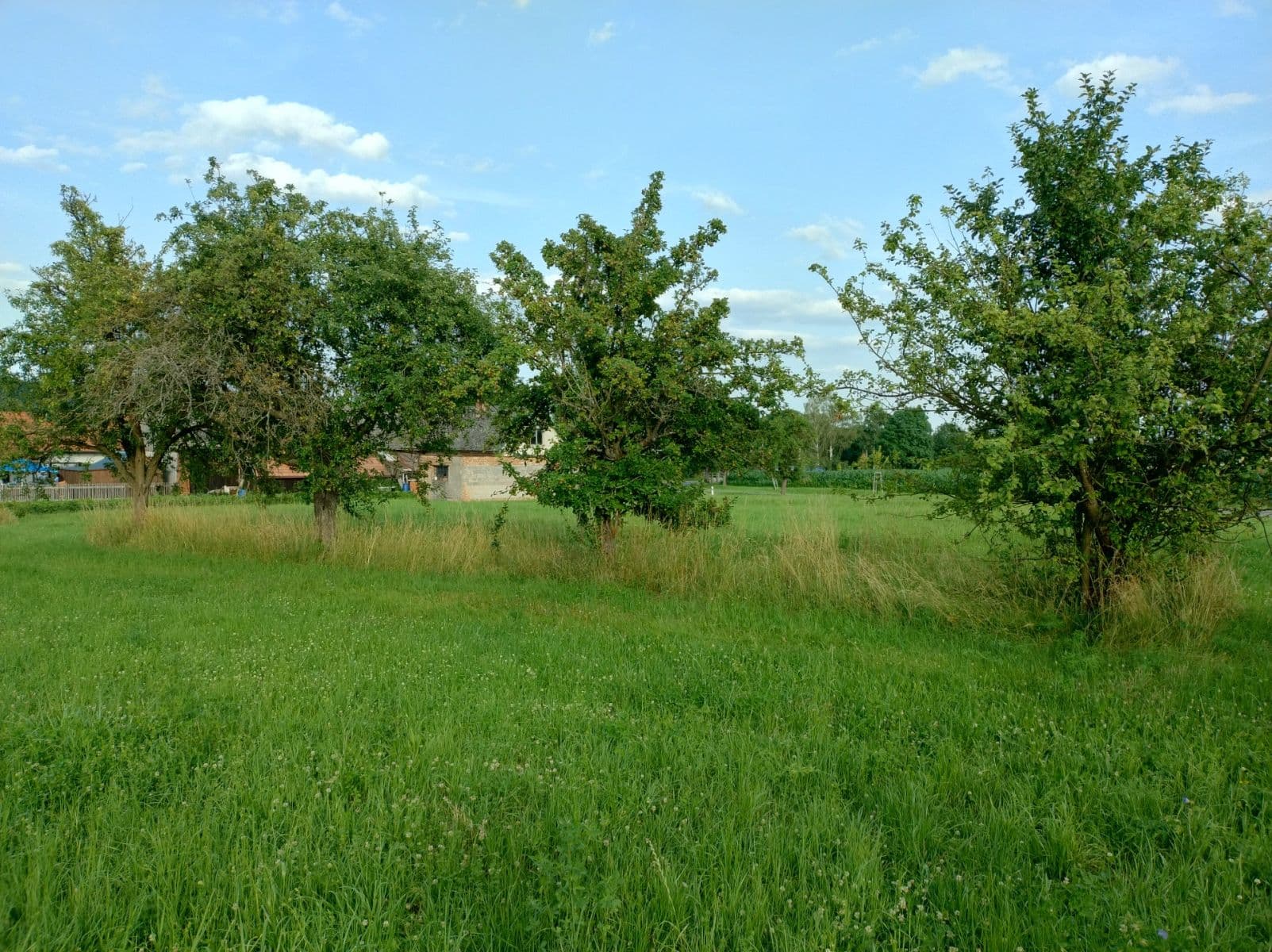 Predaj pozemku 1.575 m², Střevač, Královéhradecký kraj Predaj pozemku 1.575 m², Střevač, Královéhradecký kraj