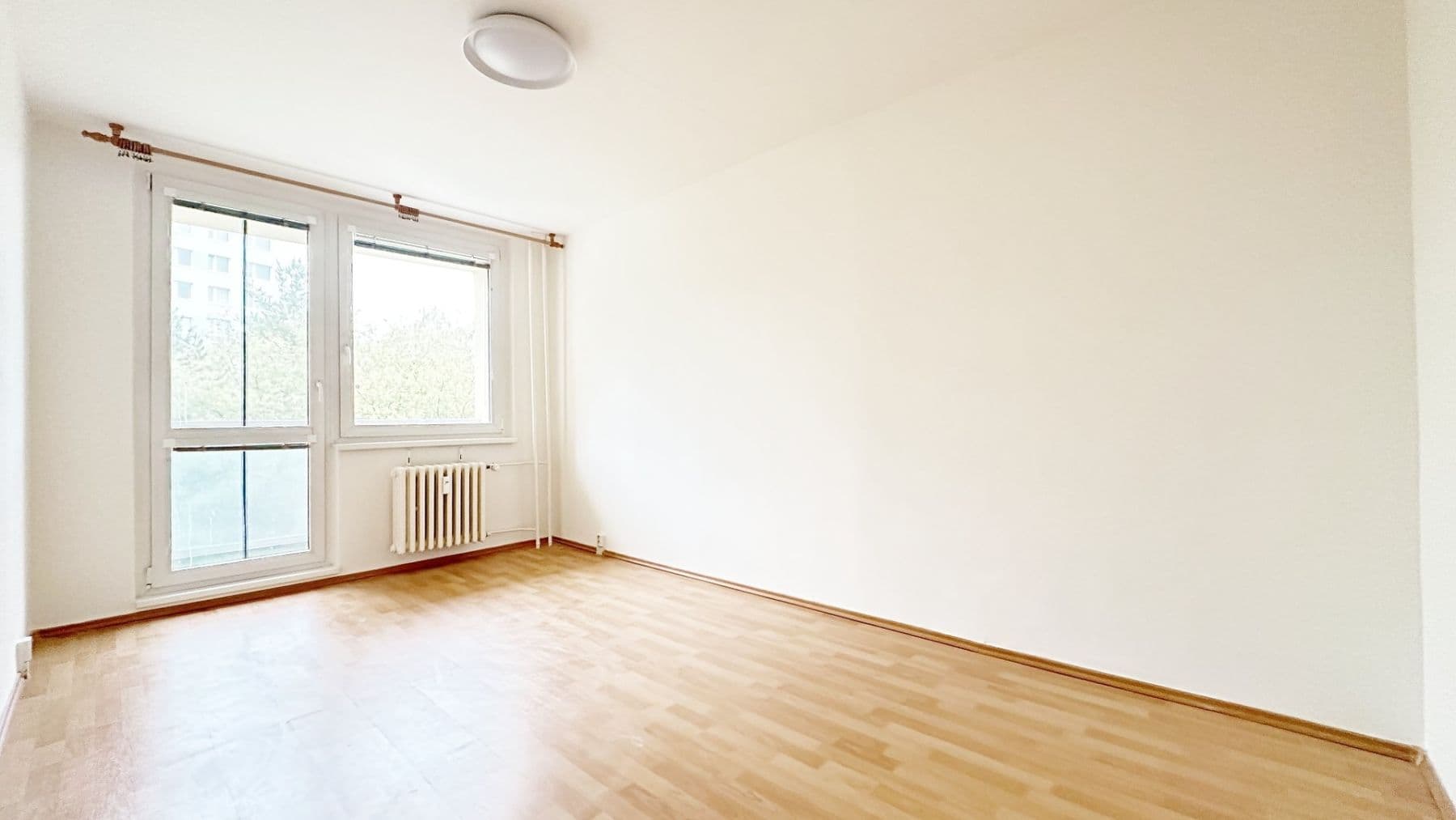 Prenájom bytu 3-izbový 65 m², Hrudičkova, Praha, Praha Prenájom bytu 3-izbový 65 m², Hrudičkova, Praha, Praha