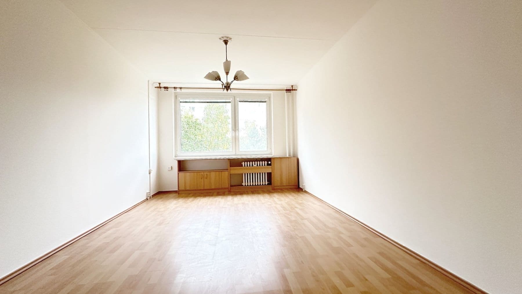 Prenájom bytu 3-izbový 65 m², Hrudičkova, Praha, Praha Prenájom bytu 3-izbový 65 m², Hrudičkova, Praha, Praha