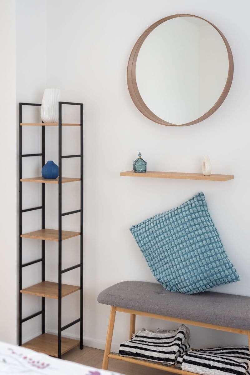 Prenájom bytu 60 m², Spálená, Praha, Praha Prenájom bytu 60 m², Spálená, Praha, Praha