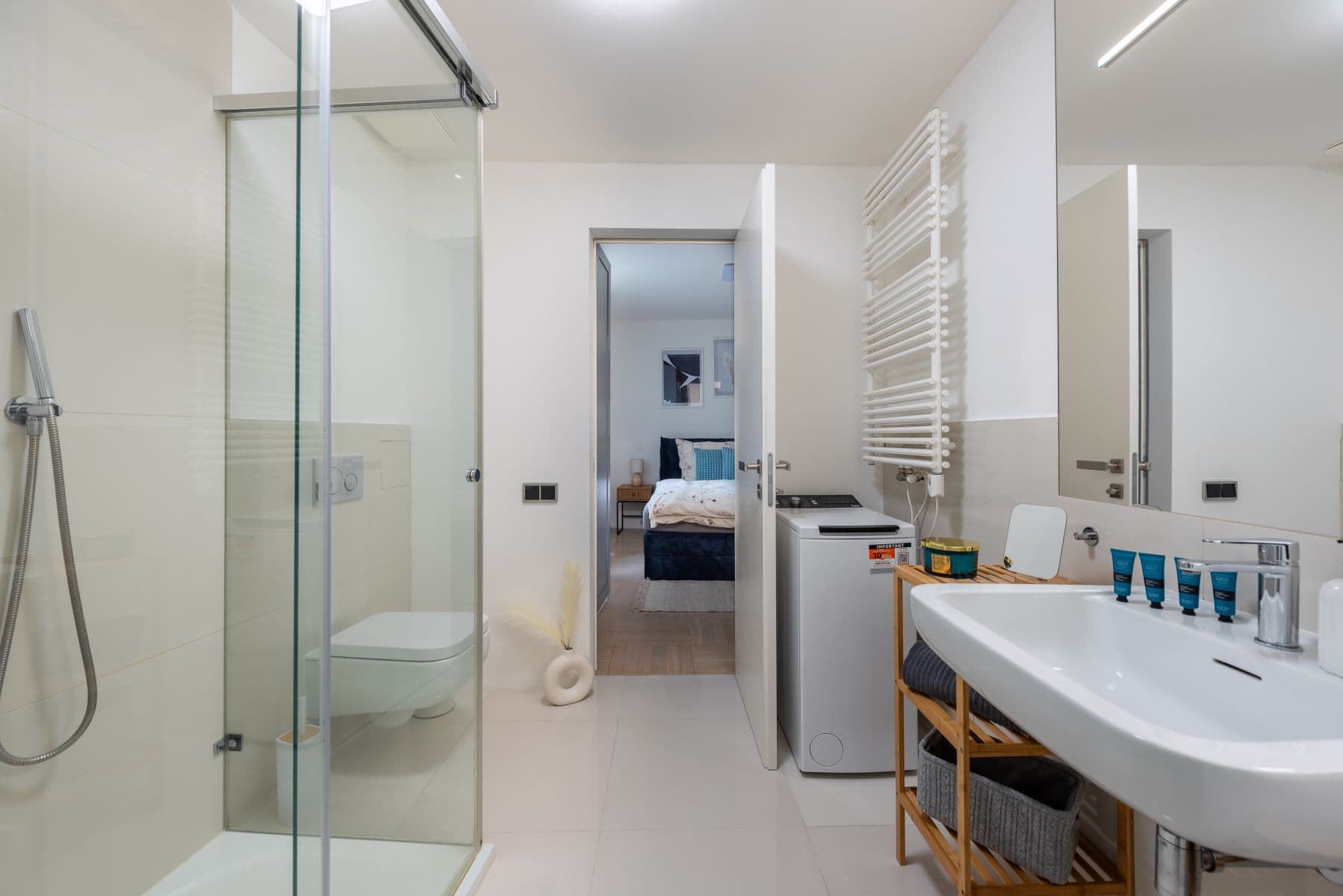 Prenájom bytu 60 m², Spálená, Praha, Praha Prenájom bytu 60 m², Spálená, Praha, Praha