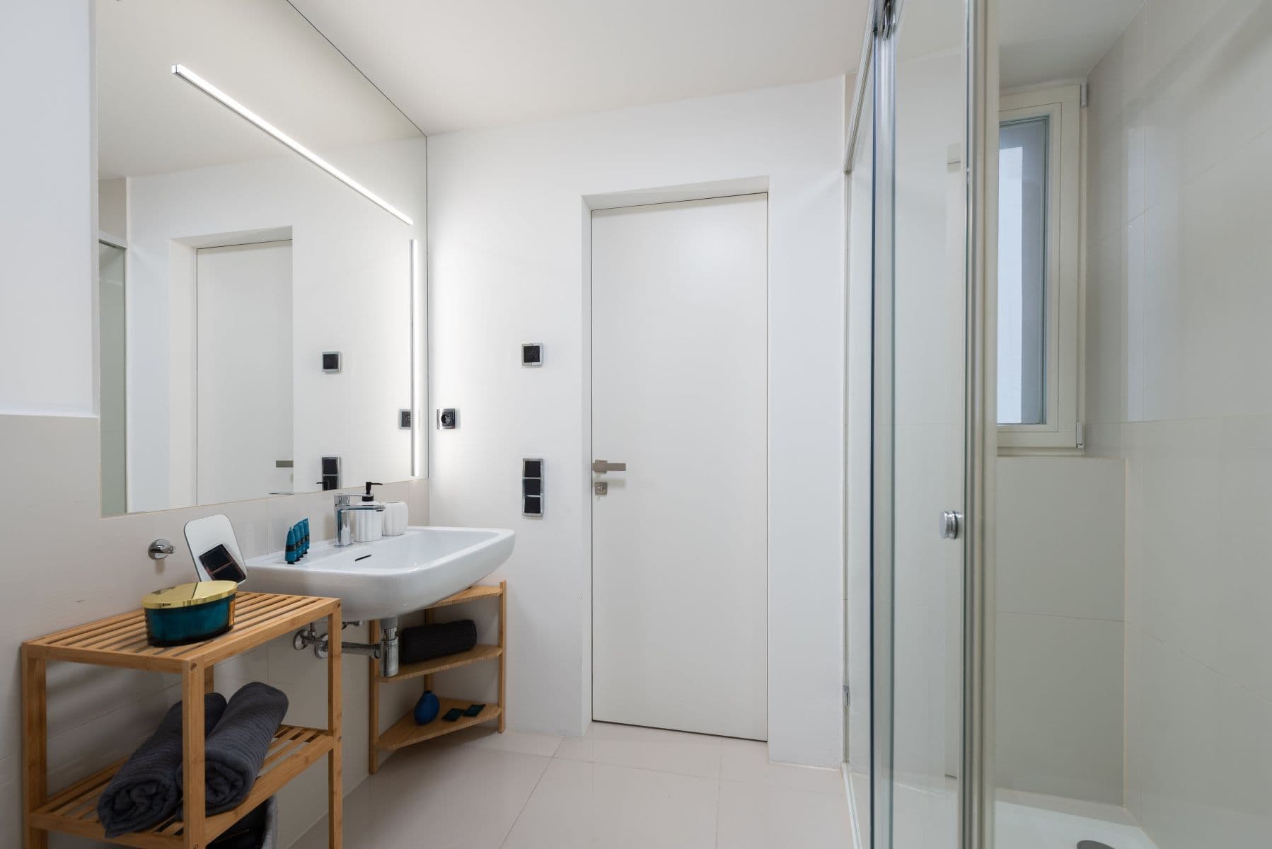 Prenájom bytu 60 m², Spálená, Praha, Praha Prenájom bytu 60 m², Spálená, Praha, Praha