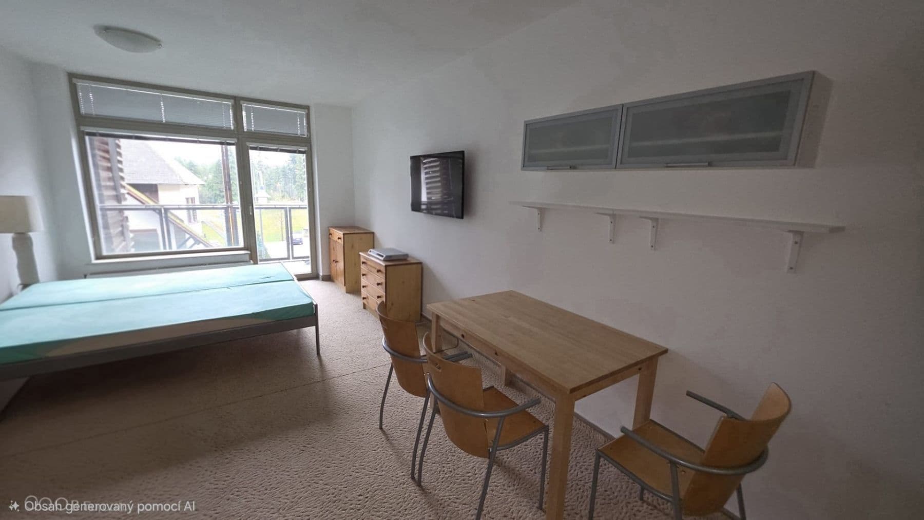 Predaj bytu 1-izbový 35 m², Harrachov, Liberecký kraj Predaj bytu 1-izbový 35 m², Harrachov, Liberecký kraj