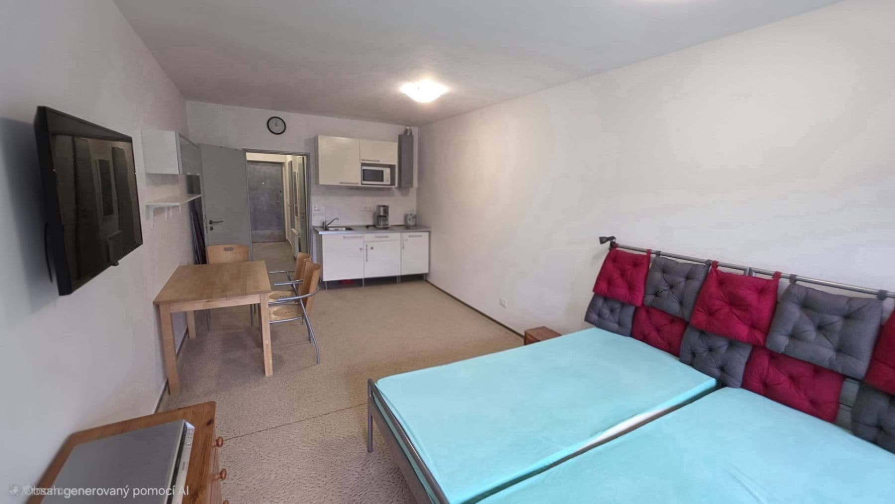 Predaj bytu 1-izbový 35 m², Harrachov, Liberecký kraj Predaj bytu 1-izbový 35 m², Harrachov, Liberecký kraj