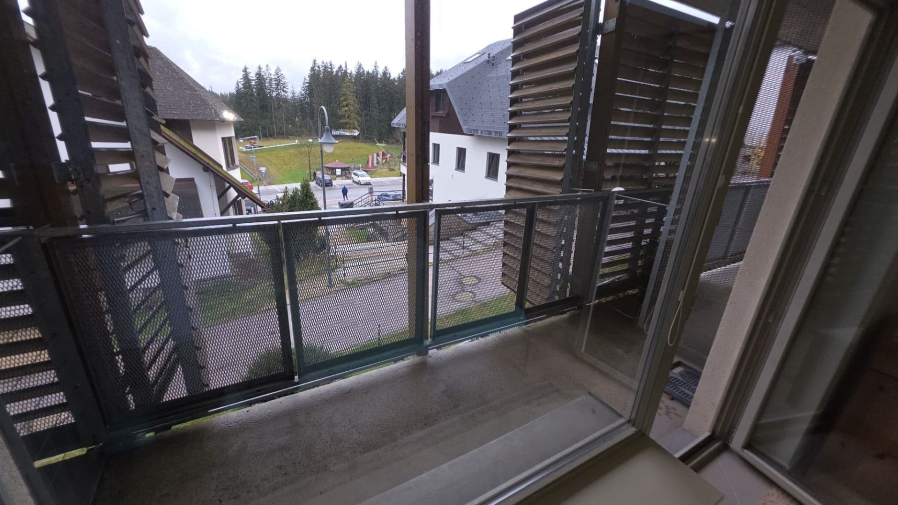 Predaj bytu 1-izbový 35 m², Harrachov, Liberecký kraj Predaj bytu 1-izbový 35 m², Harrachov, Liberecký kraj