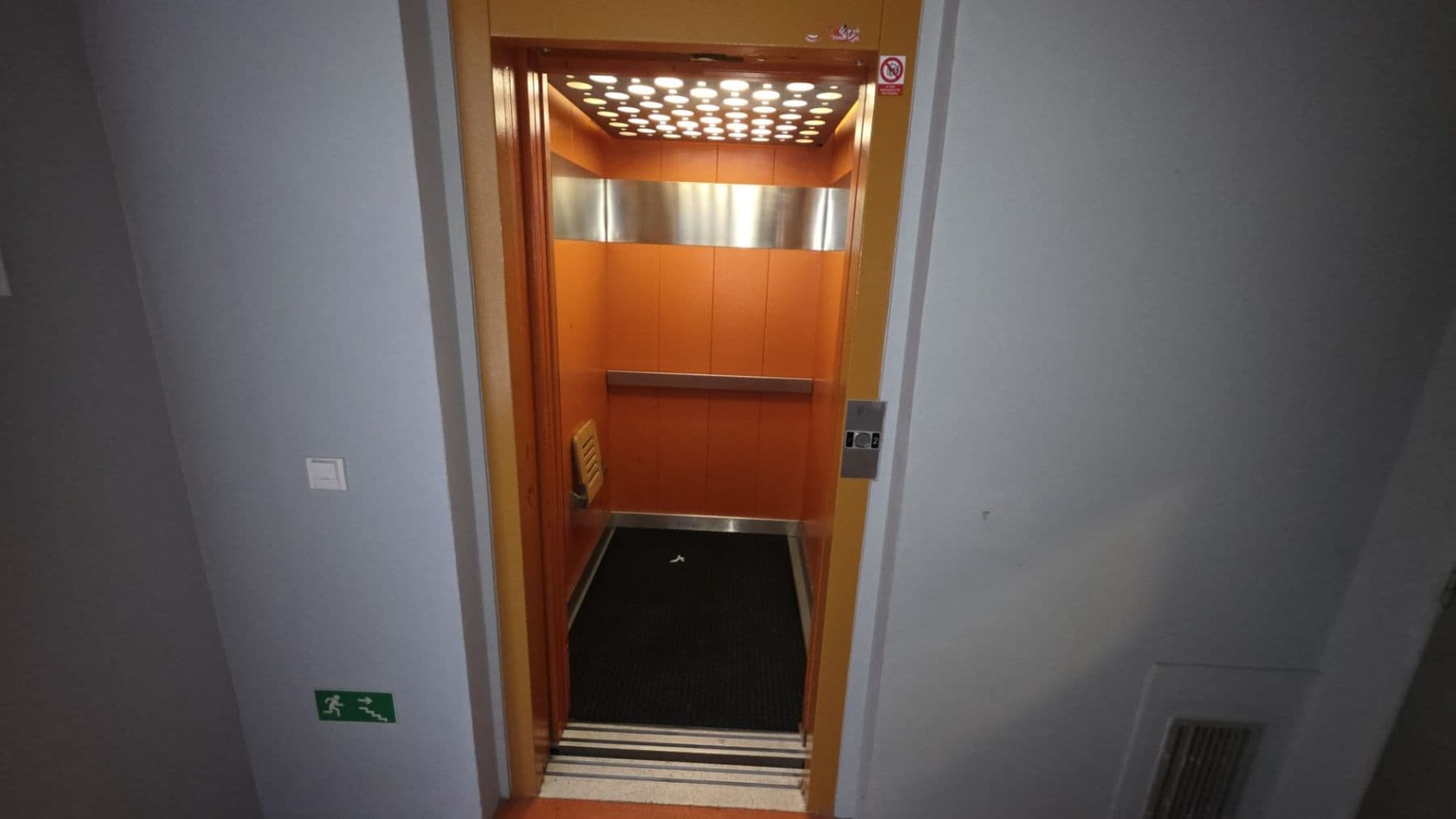 Predaj bytu 1-izbový 35 m², Harrachov, Liberecký kraj Predaj bytu 1-izbový 35 m², Harrachov, Liberecký kraj