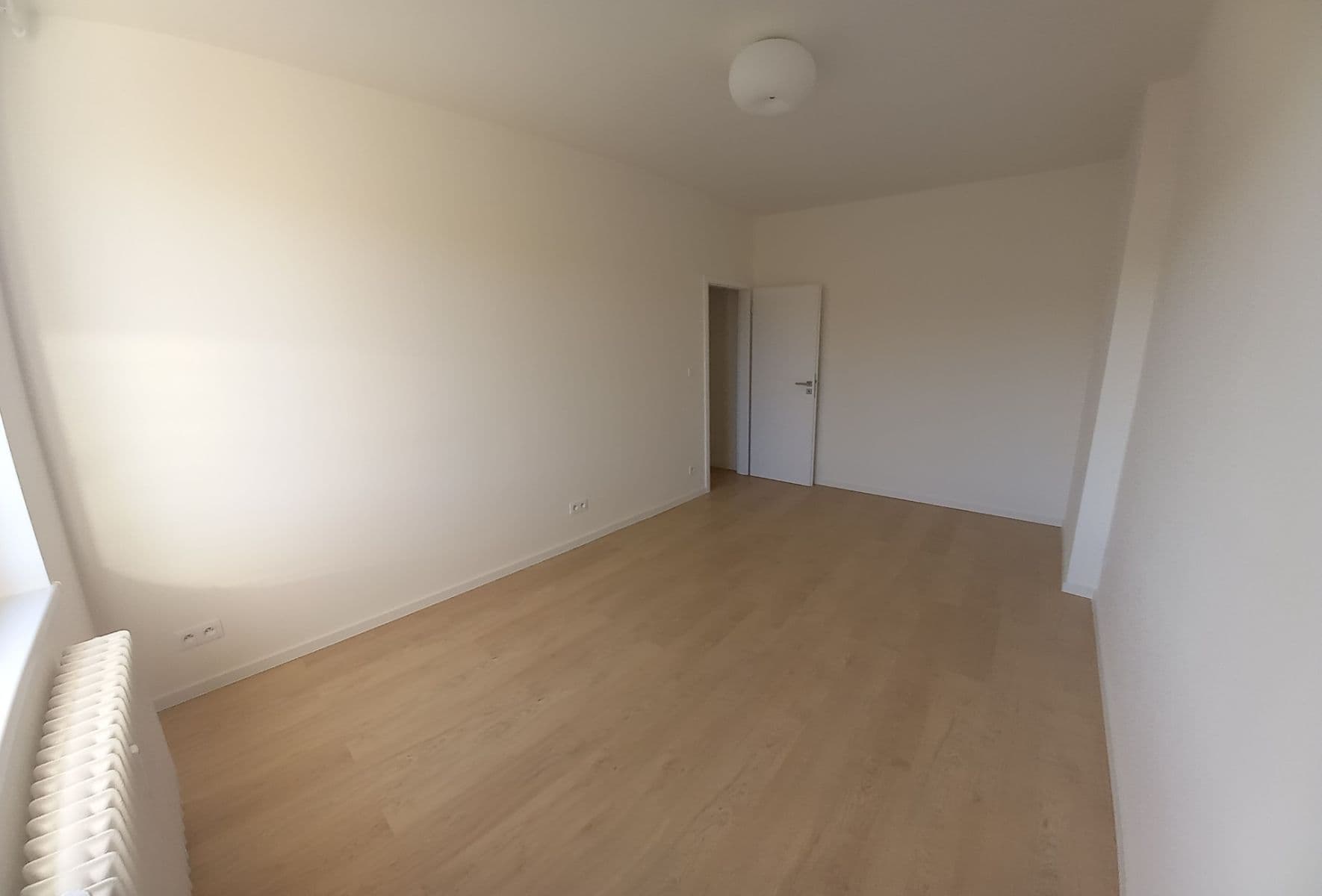 Prenájom bytu 3-izbový 54 m², Púchovská, Praha, Praha Prenájom bytu 3-izbový 54 m², Púchovská, Praha, Praha